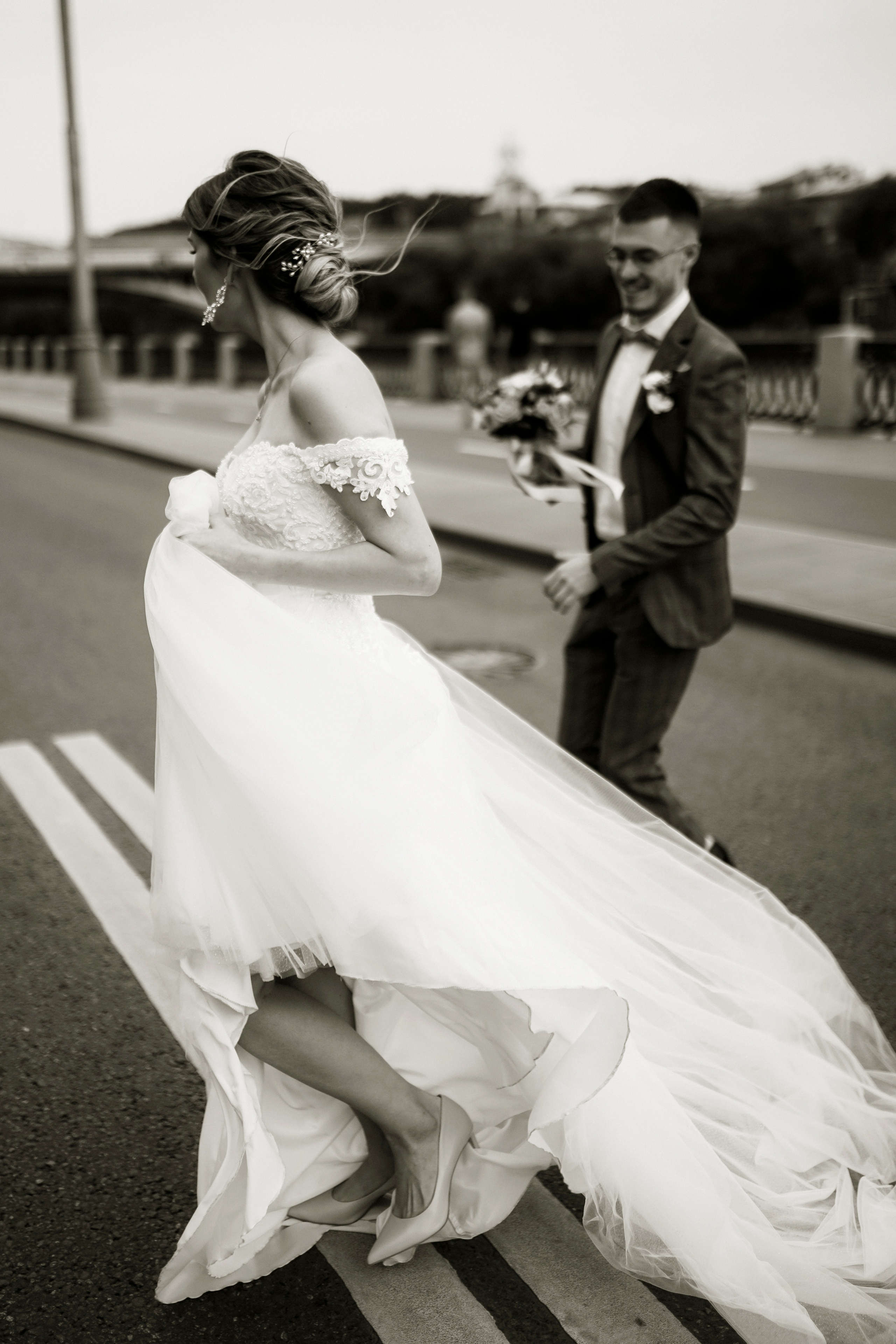 Weddings. Портретный и свадебный фотограф-видеограф в СПб Виктория Фролова