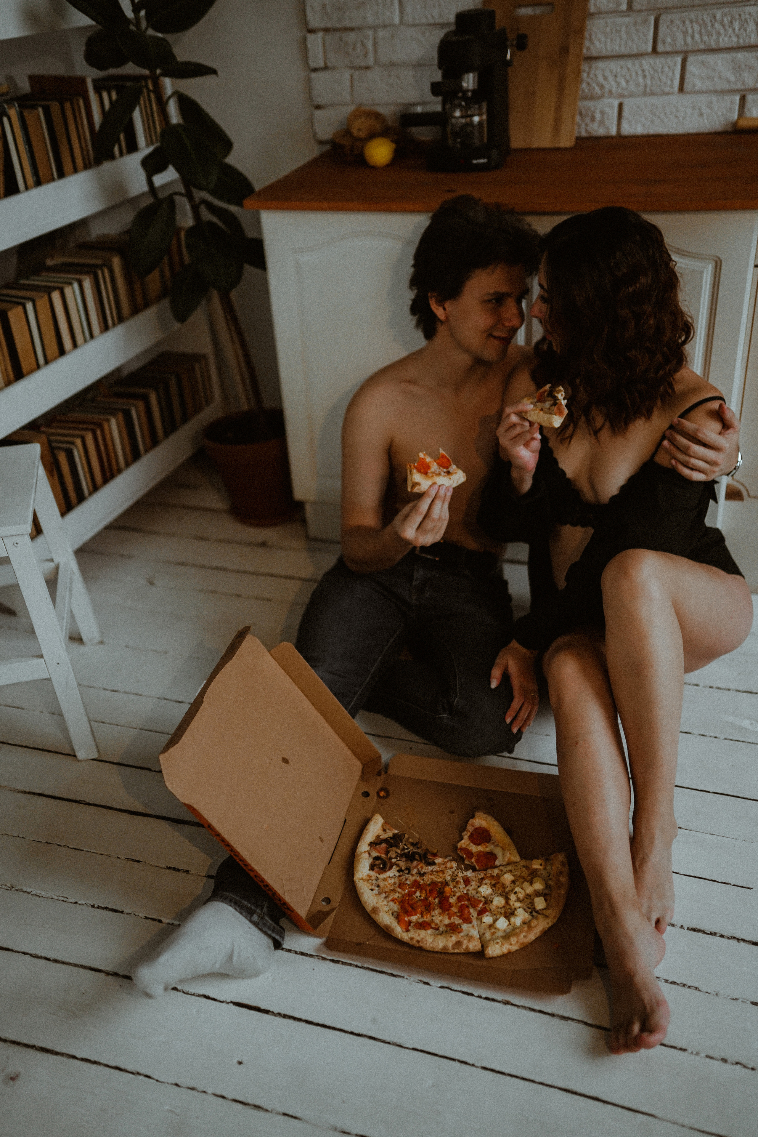 Love Story. Портретный и свадебный фотограф-видеограф в СПб Виктория Фролова