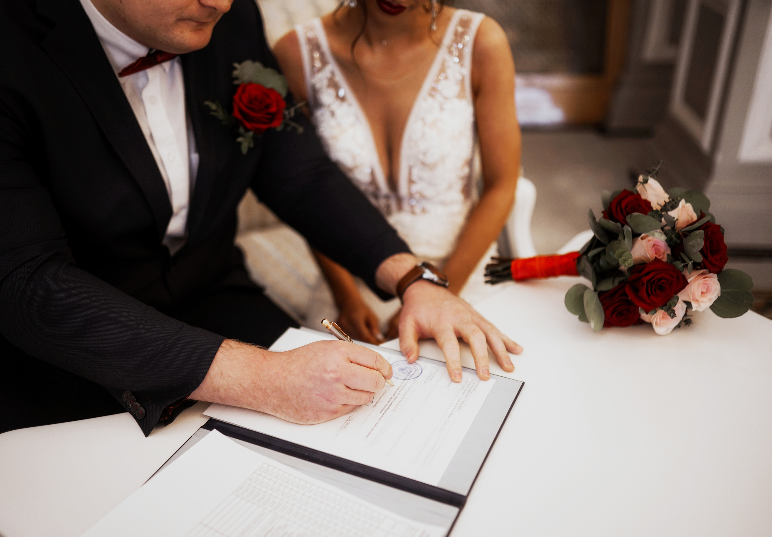 Weddings. Портретный и свадебный фотограф-видеограф в СПб Виктория Фролова