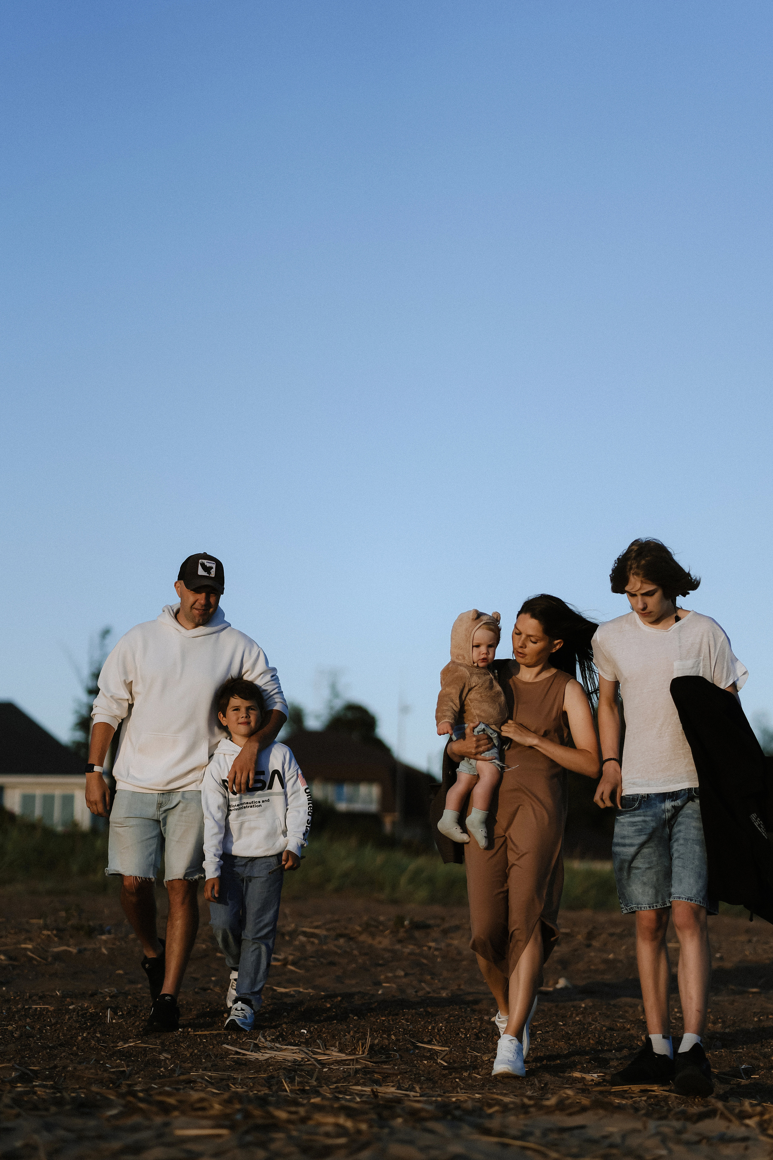 Family. Портретный и свадебный фотограф-видеограф в СПб Виктория Фролова