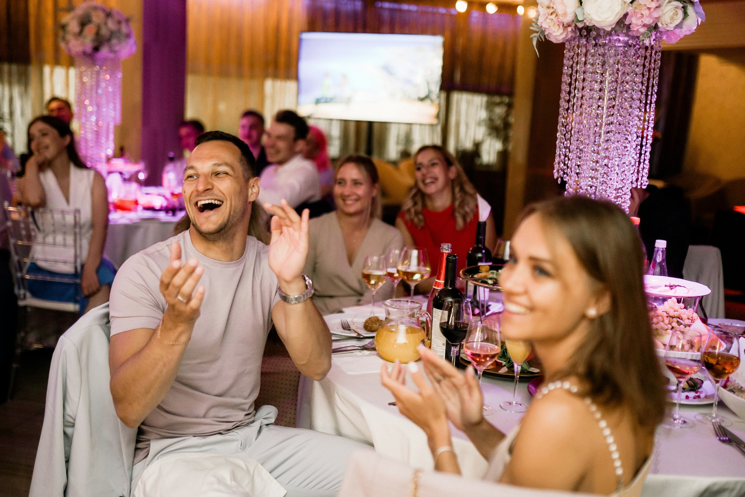Weddings. Портретный и свадебный фотограф-видеограф в СПб Виктория Фролова