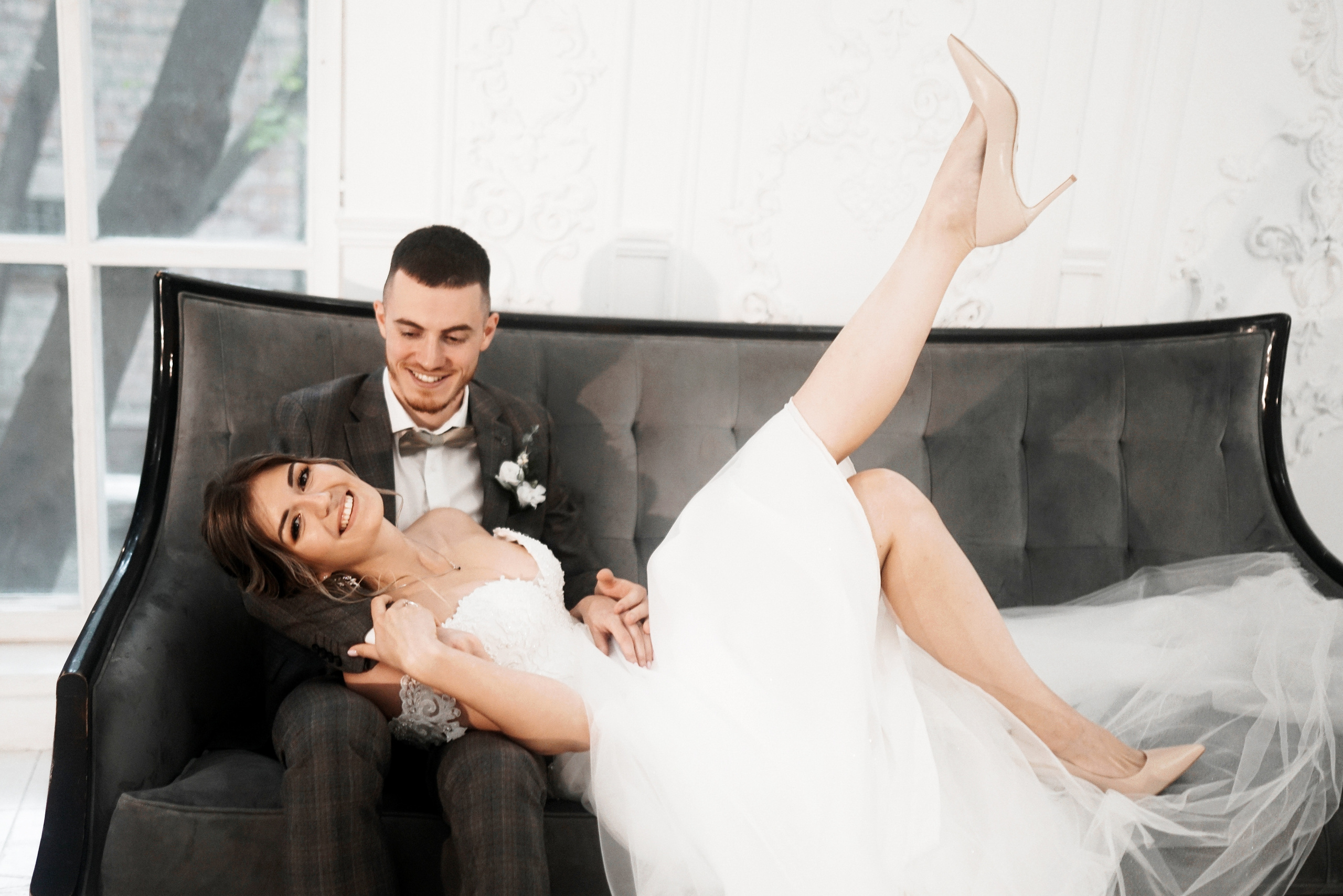 Weddings. Портретный и свадебный фотограф-видеограф в СПб Виктория Фролова