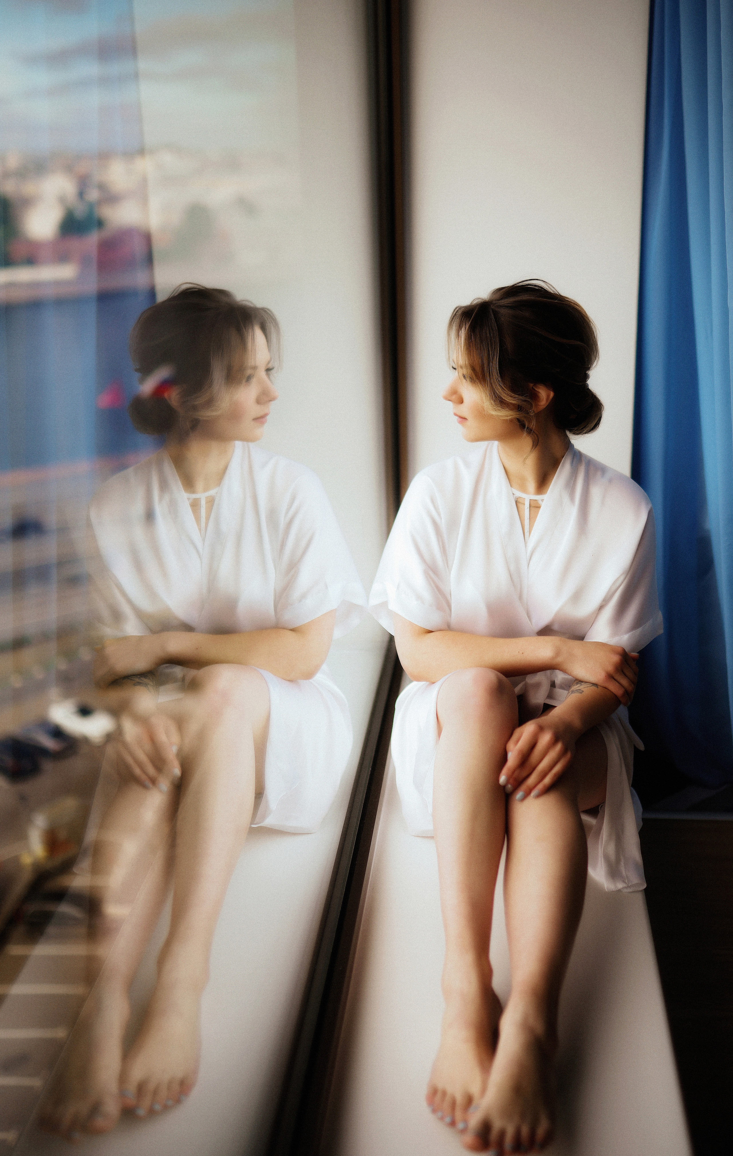 Weddings. Портретный и свадебный фотограф-видеограф в СПб Виктория Фролова