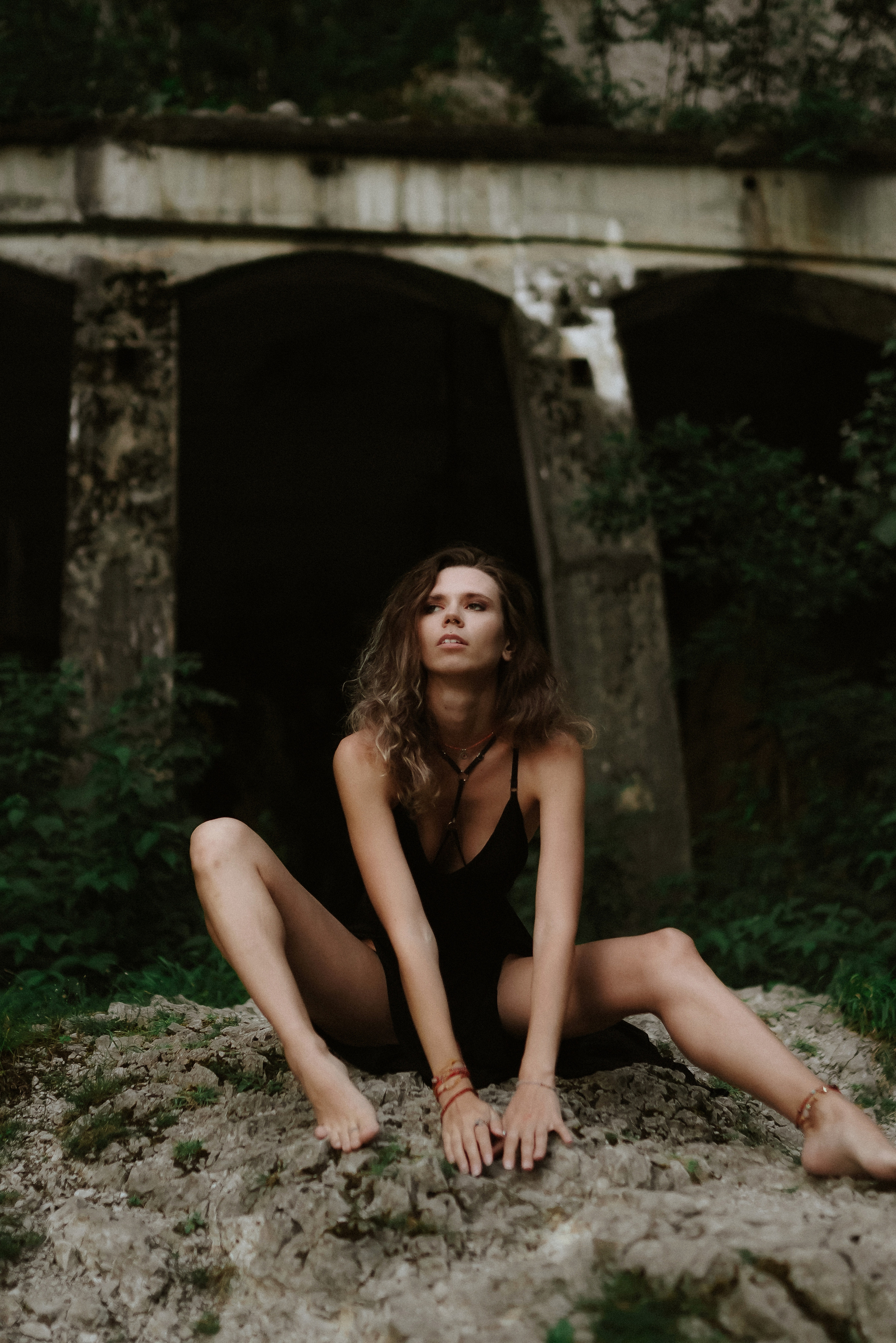 Portraits. Портретный и свадебный фотограф-видеограф в СПб Виктория Фролова