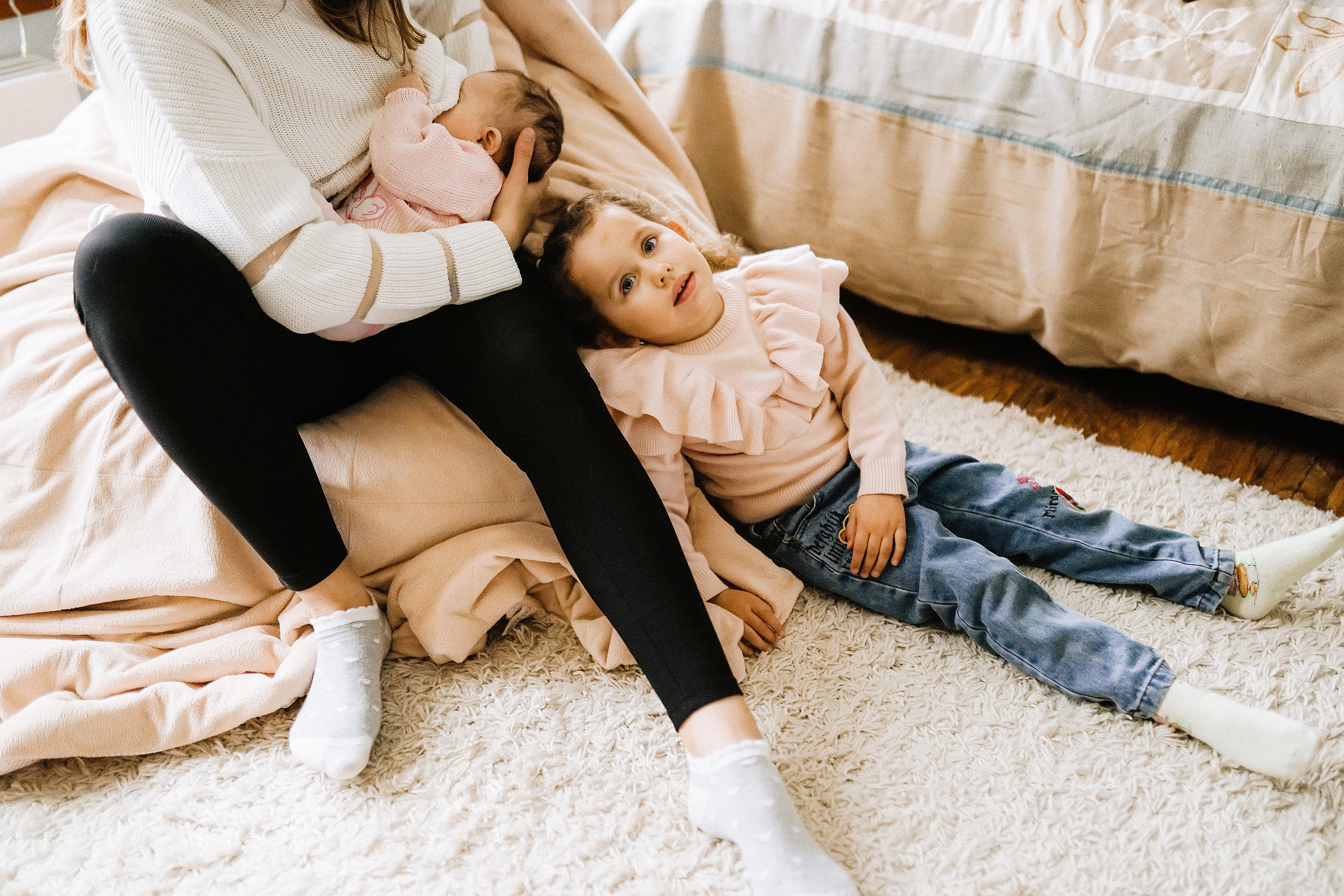 Family. Портретный и свадебный фотограф-видеограф в СПб Виктория Фролова