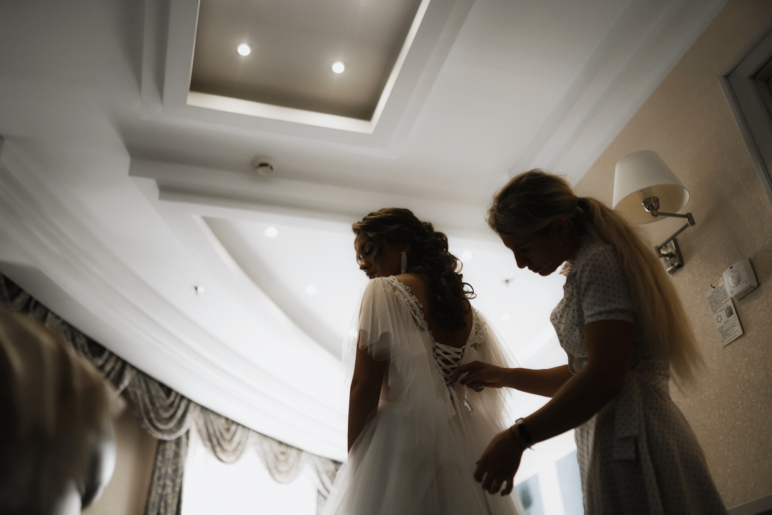 Weddings. Портретный и свадебный фотограф-видеограф в СПб Виктория Фролова