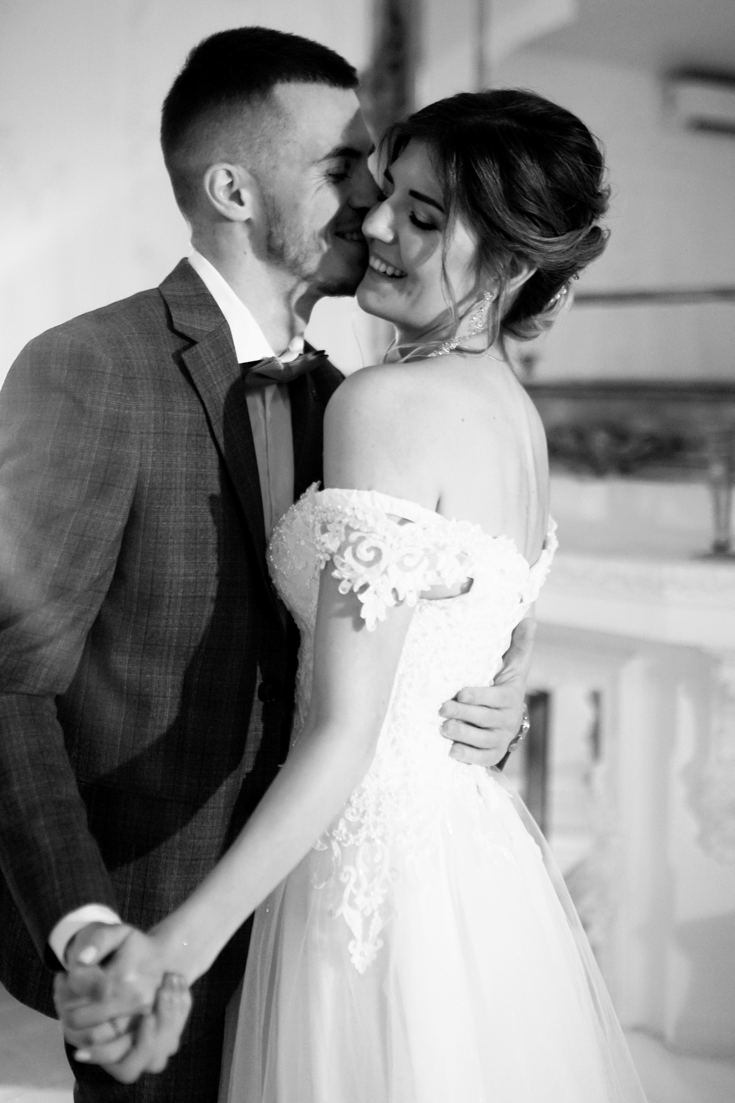 Weddings. Портретный и свадебный фотограф-видеограф в СПб Виктория Фролова