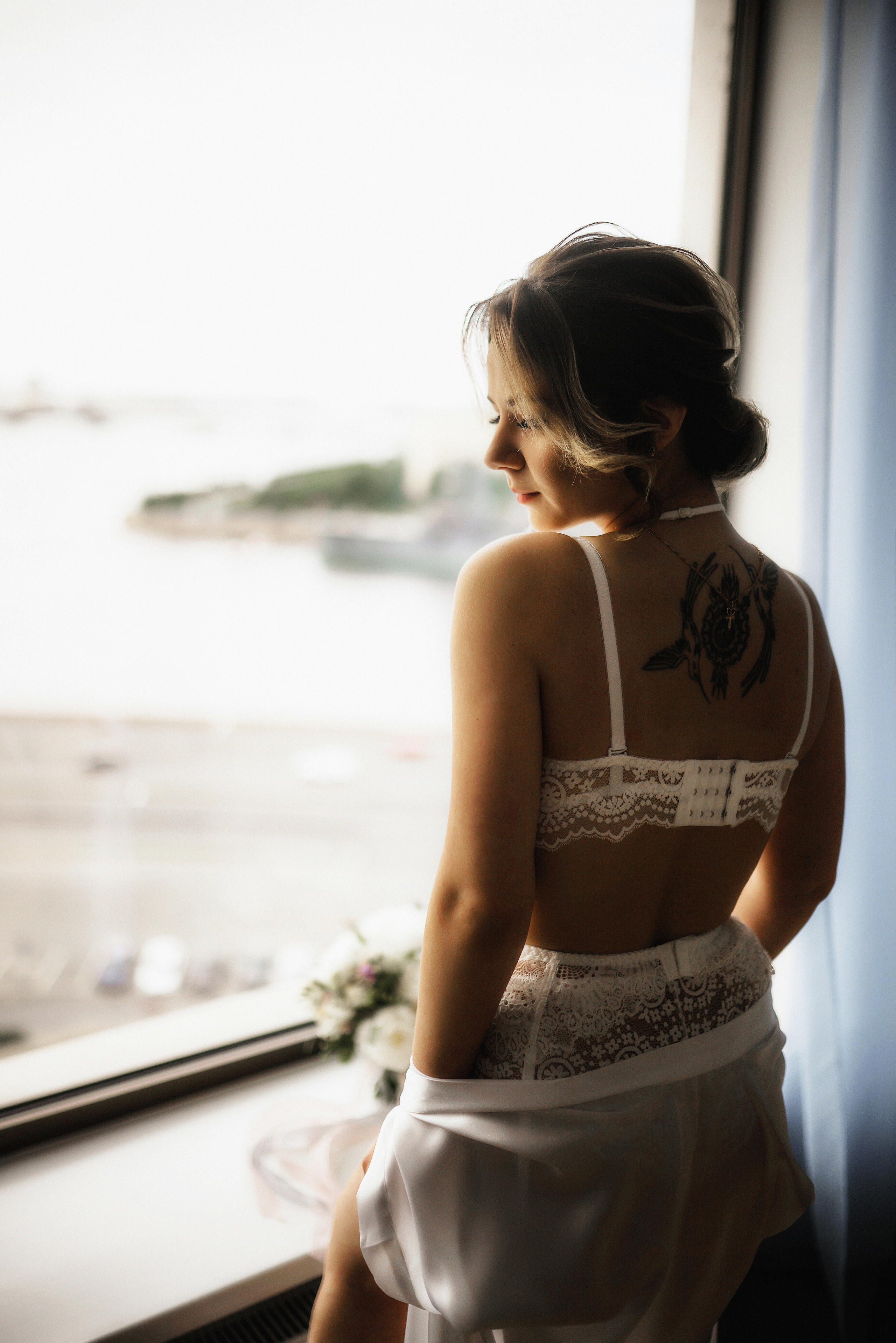 Weddings. Портретный и свадебный фотограф-видеограф в СПб Виктория Фролова