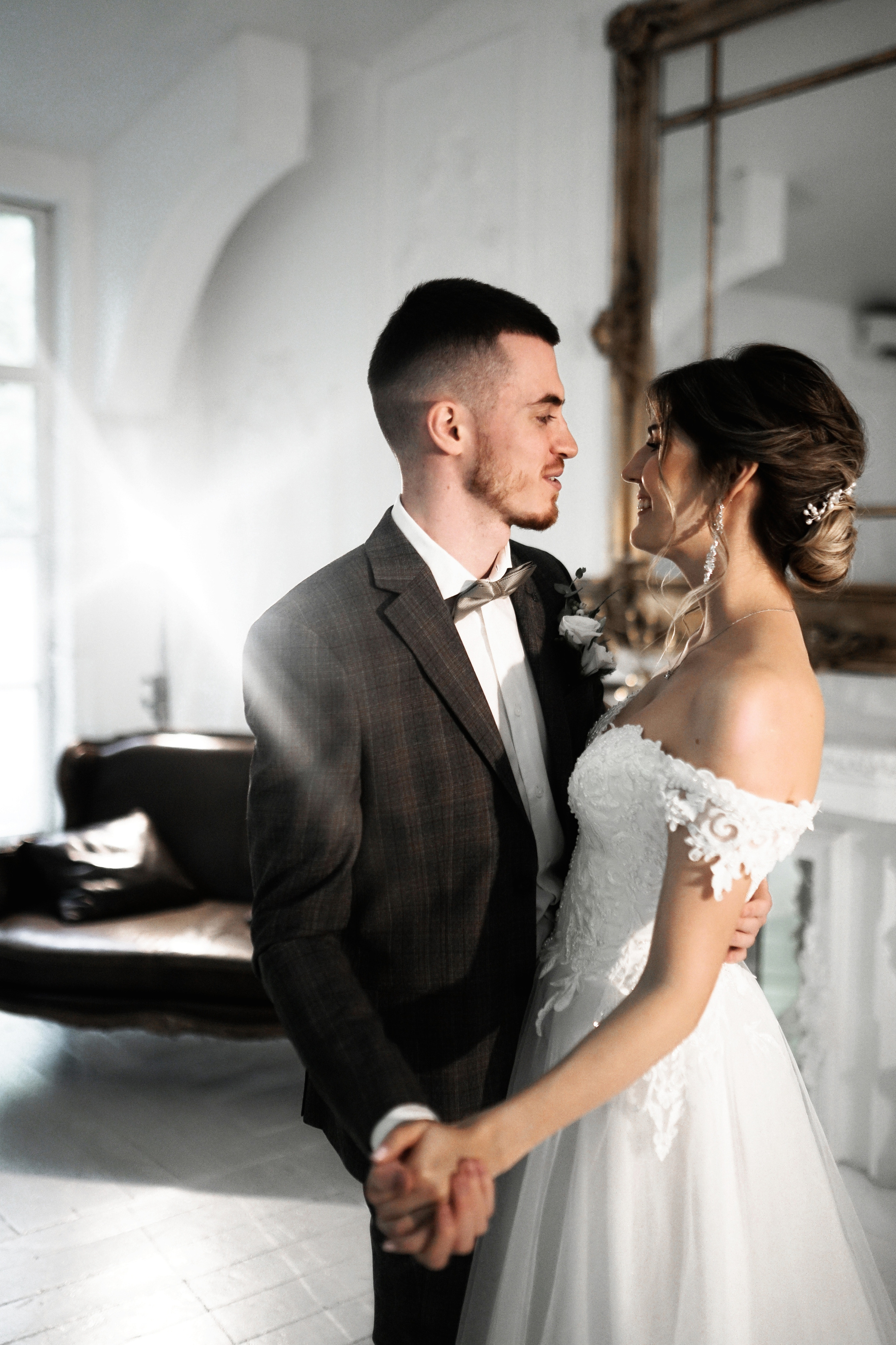 Weddings. Портретный и свадебный фотограф-видеограф в СПб Виктория Фролова