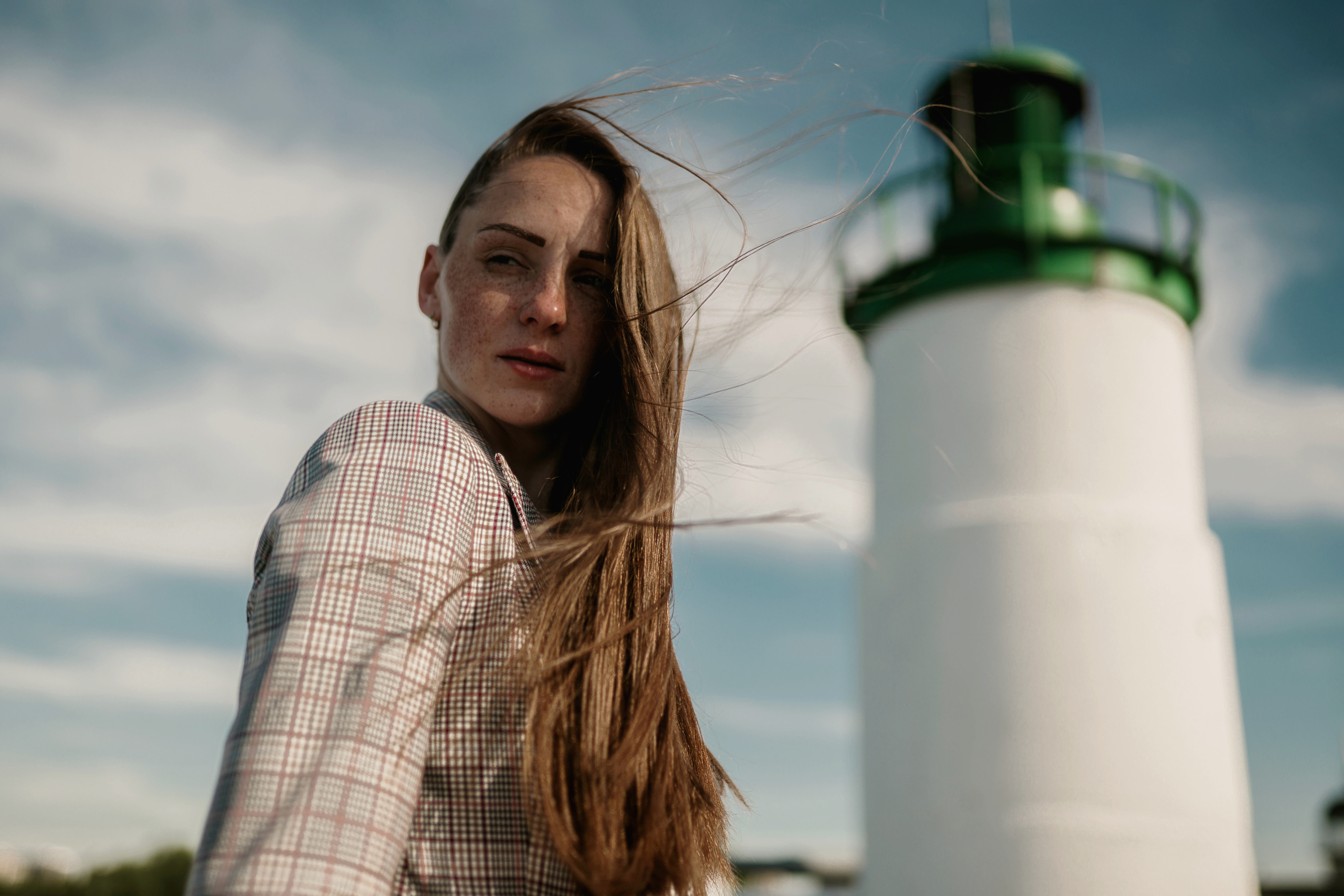 Portraits. Портретный и свадебный фотограф-видеограф в СПб Виктория Фролова