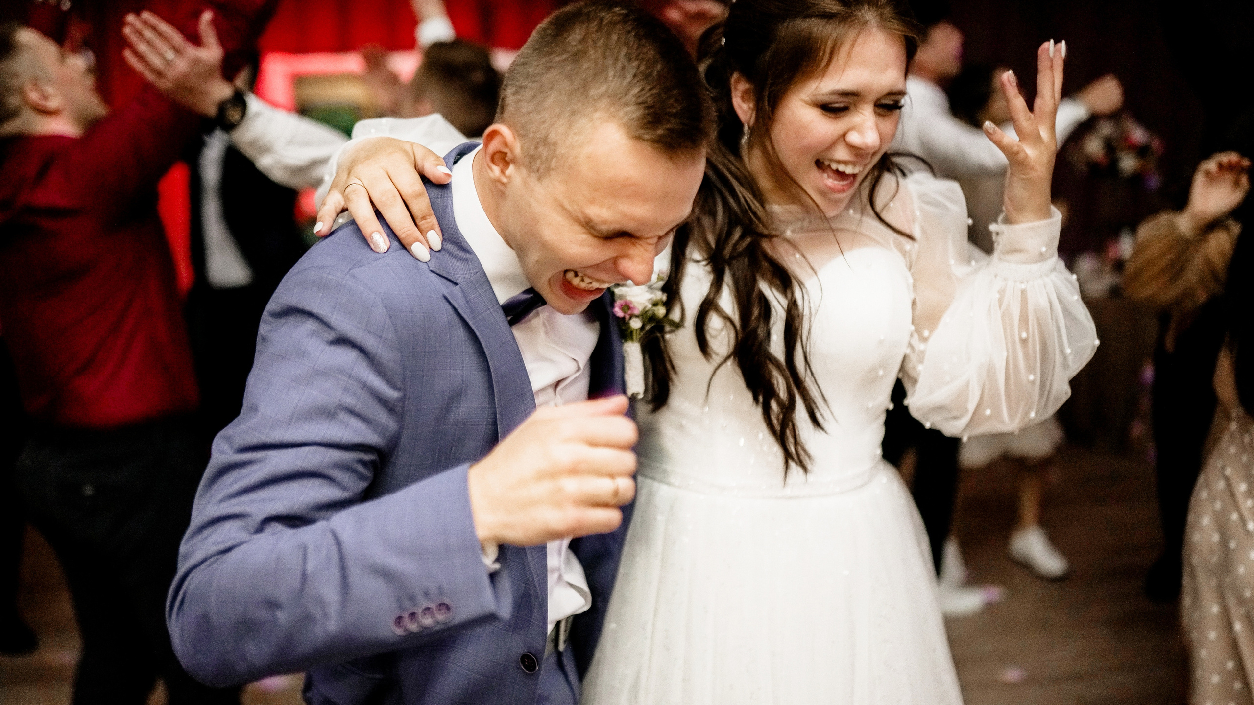 Weddings. Портретный и свадебный фотограф-видеограф в СПб Виктория Фролова