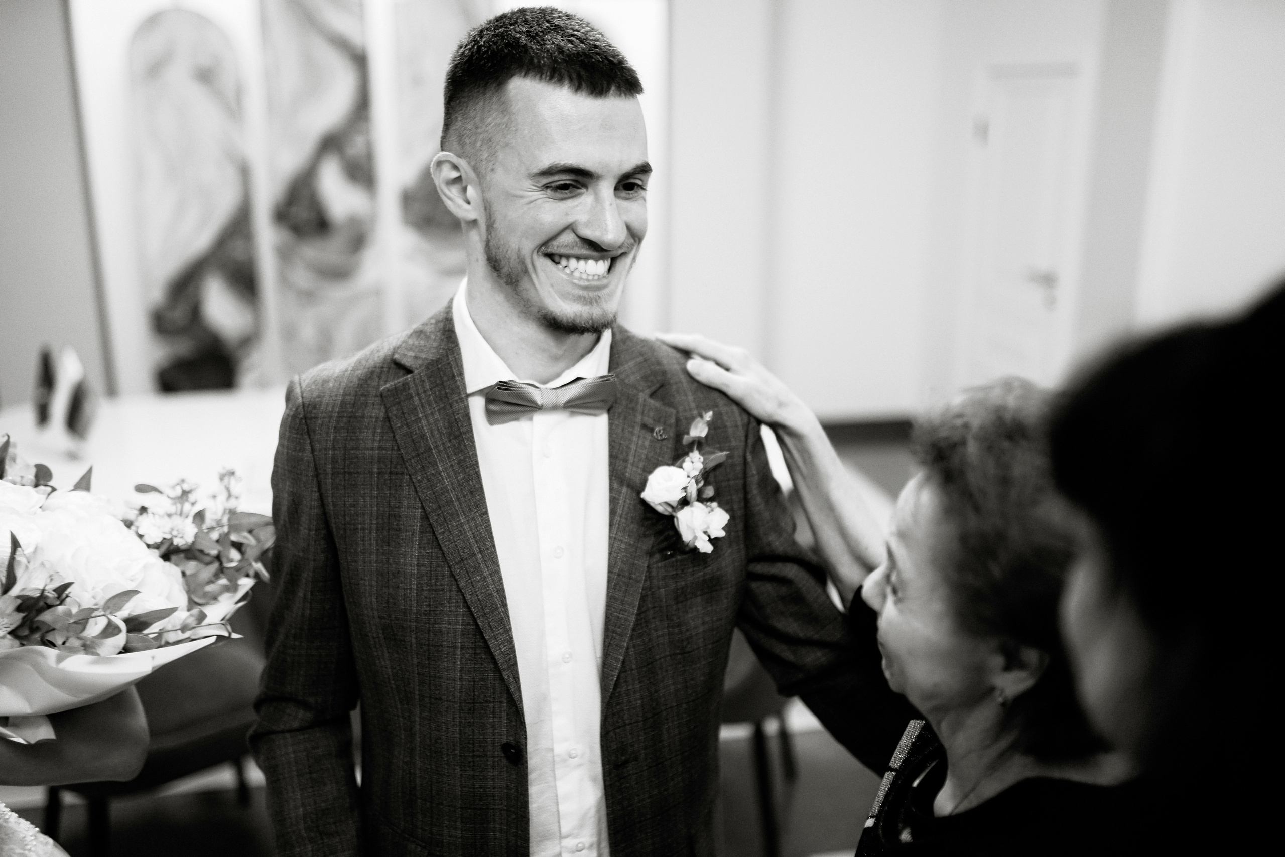 Weddings. Портретный и свадебный фотограф-видеограф в СПб Виктория Фролова