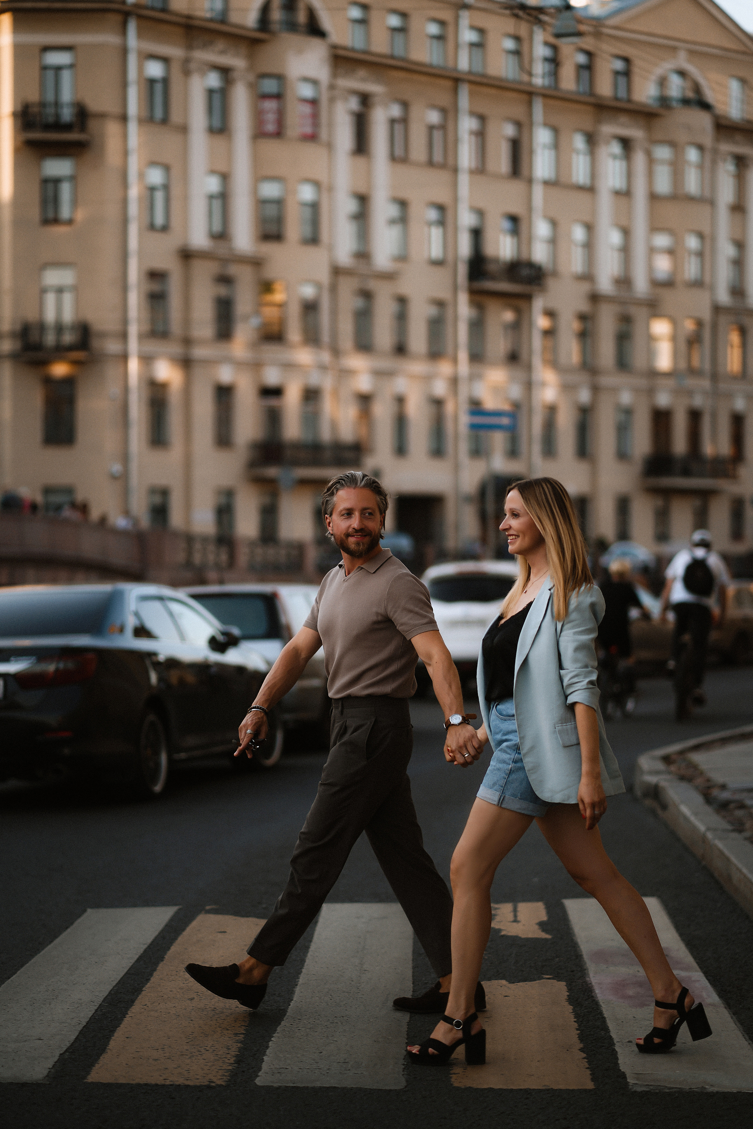 Love Story. Портретный и свадебный фотограф-видеограф в СПб Виктория Фролова
