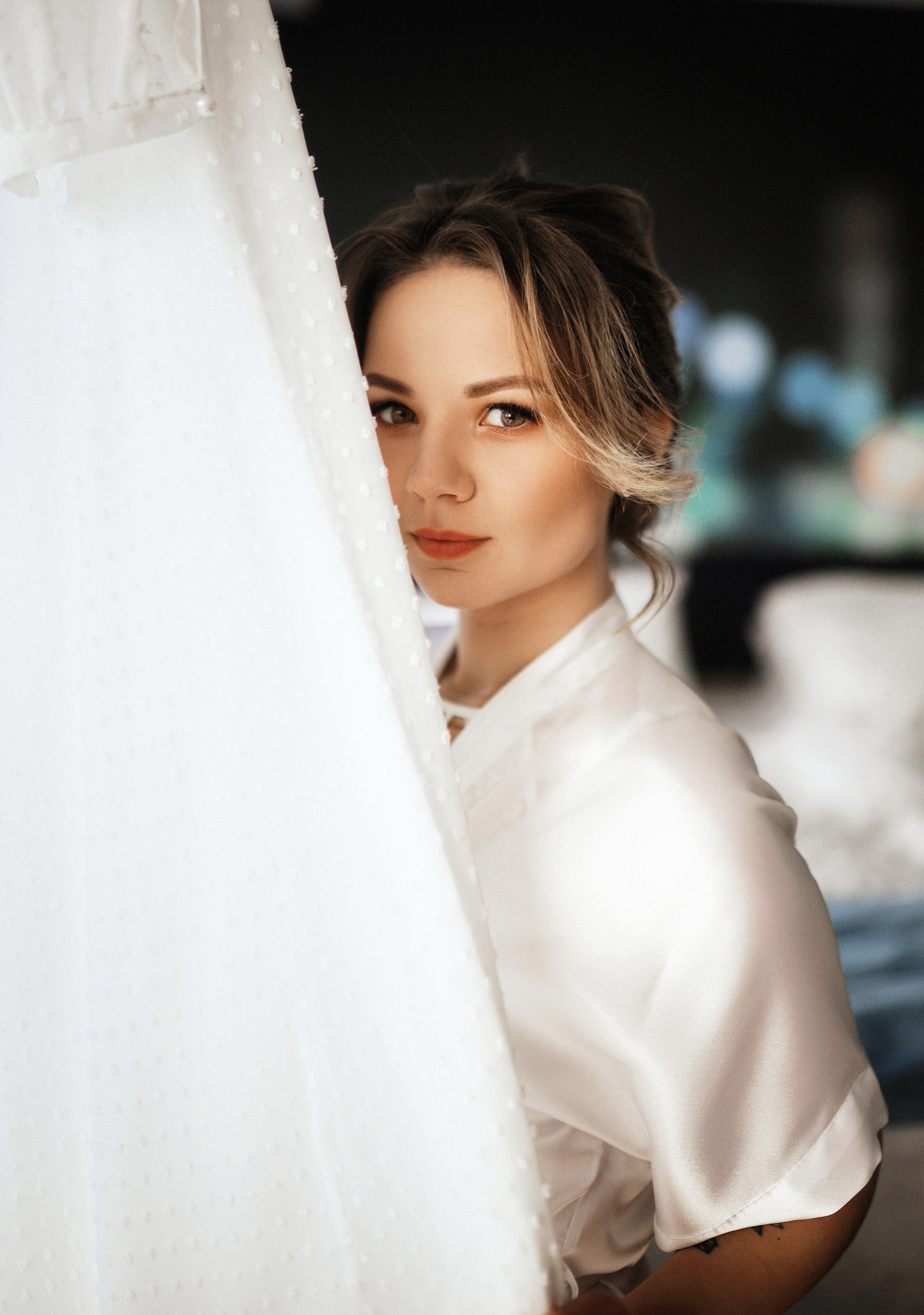 Weddings. Портретный и свадебный фотограф-видеограф в СПб Виктория Фролова