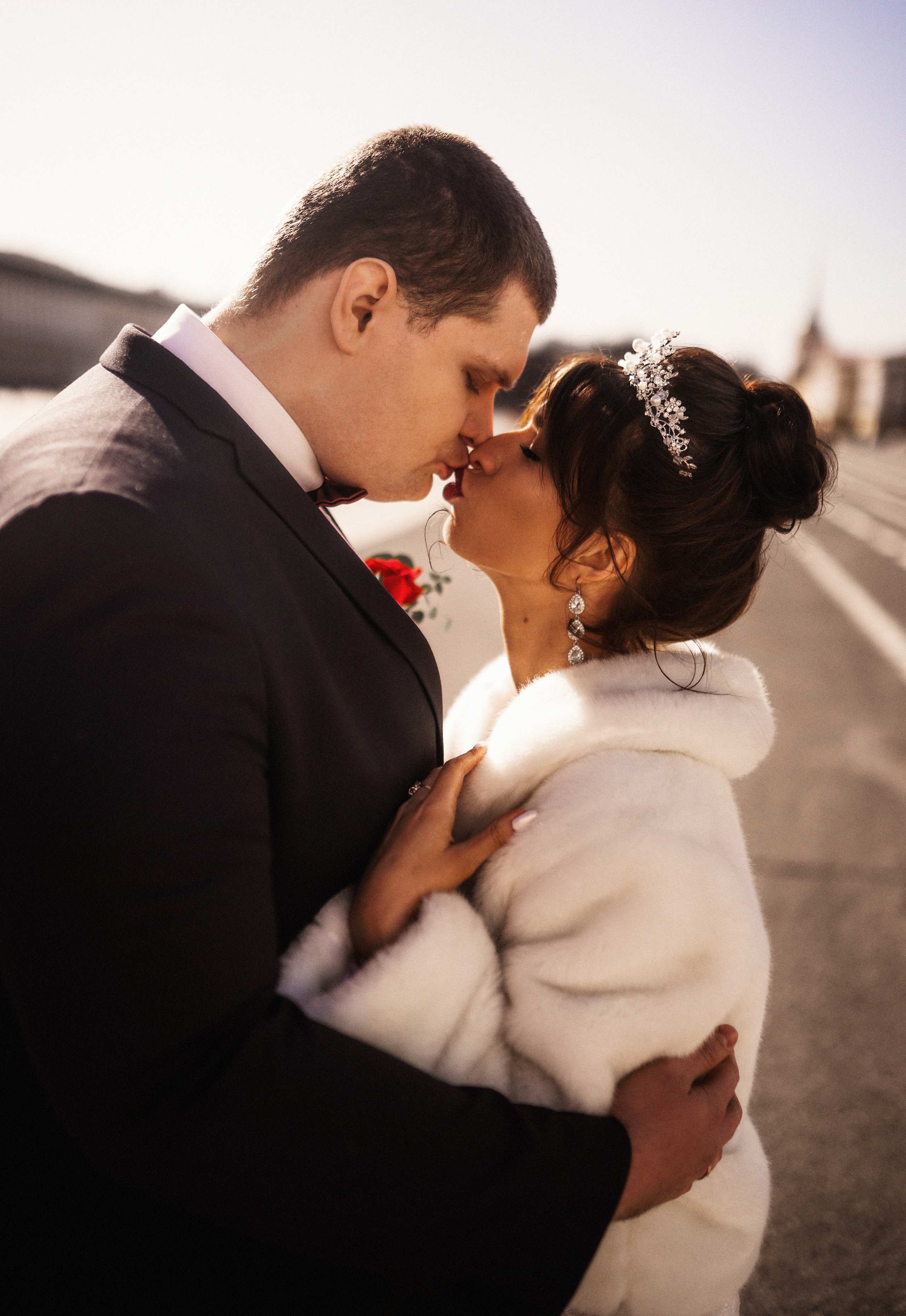 Weddings. Портретный и свадебный фотограф-видеограф в СПб Виктория Фролова