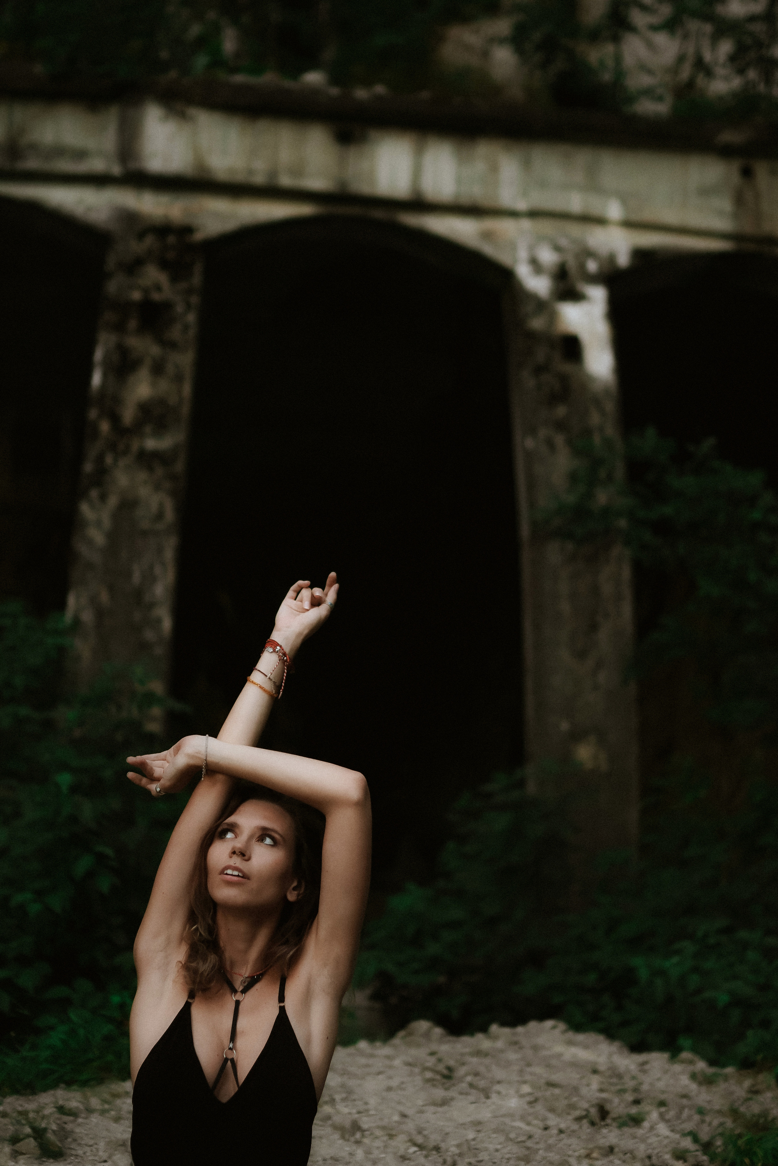 Portraits. Портретный и свадебный фотограф-видеограф в СПб Виктория Фролова