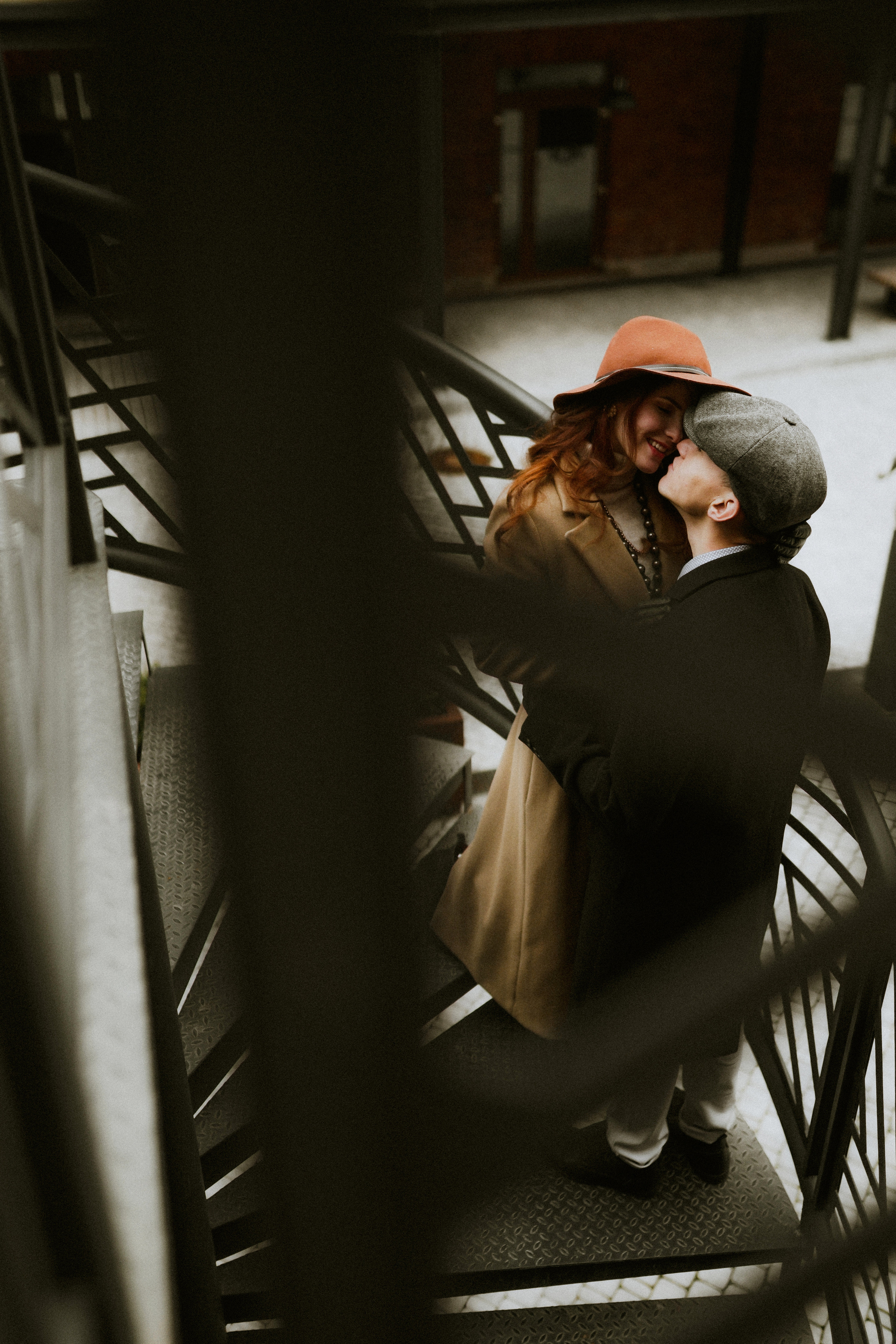 Love Story. Портретный и свадебный фотограф-видеограф в СПб Виктория Фролова