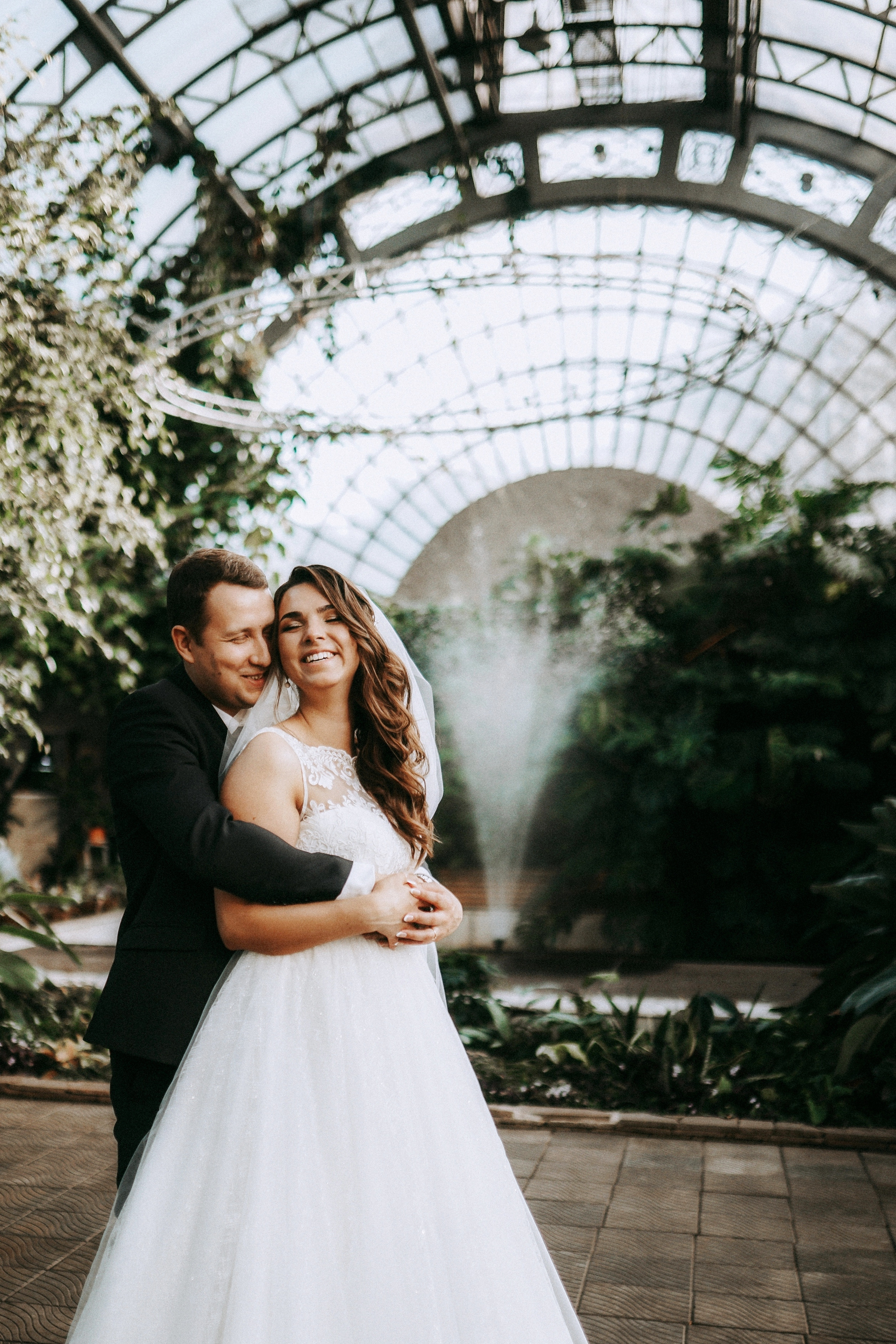 Weddings. Портретный и свадебный фотограф-видеограф в СПб Виктория Фролова