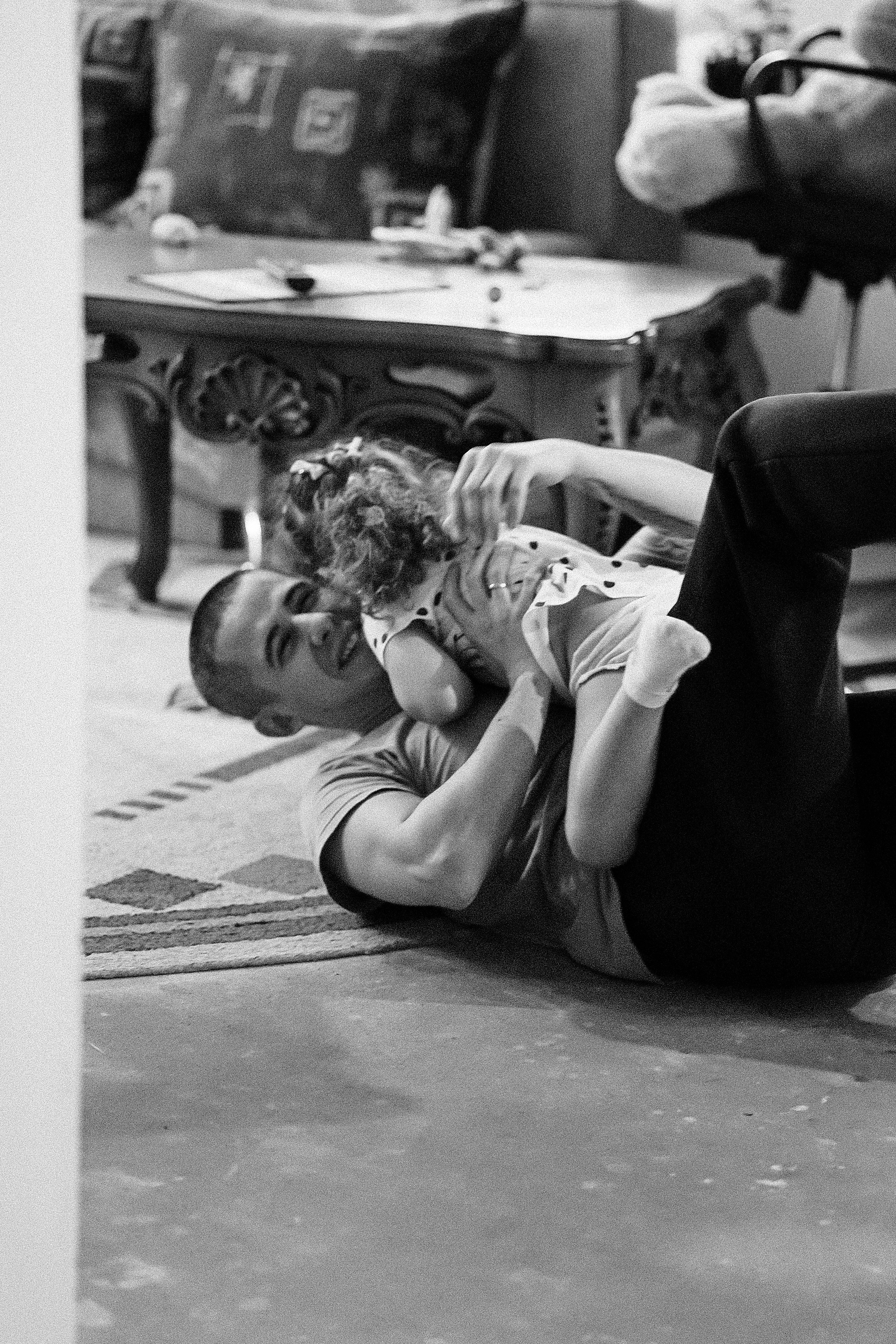 Family. Портретный и свадебный фотограф-видеограф в СПб Виктория Фролова