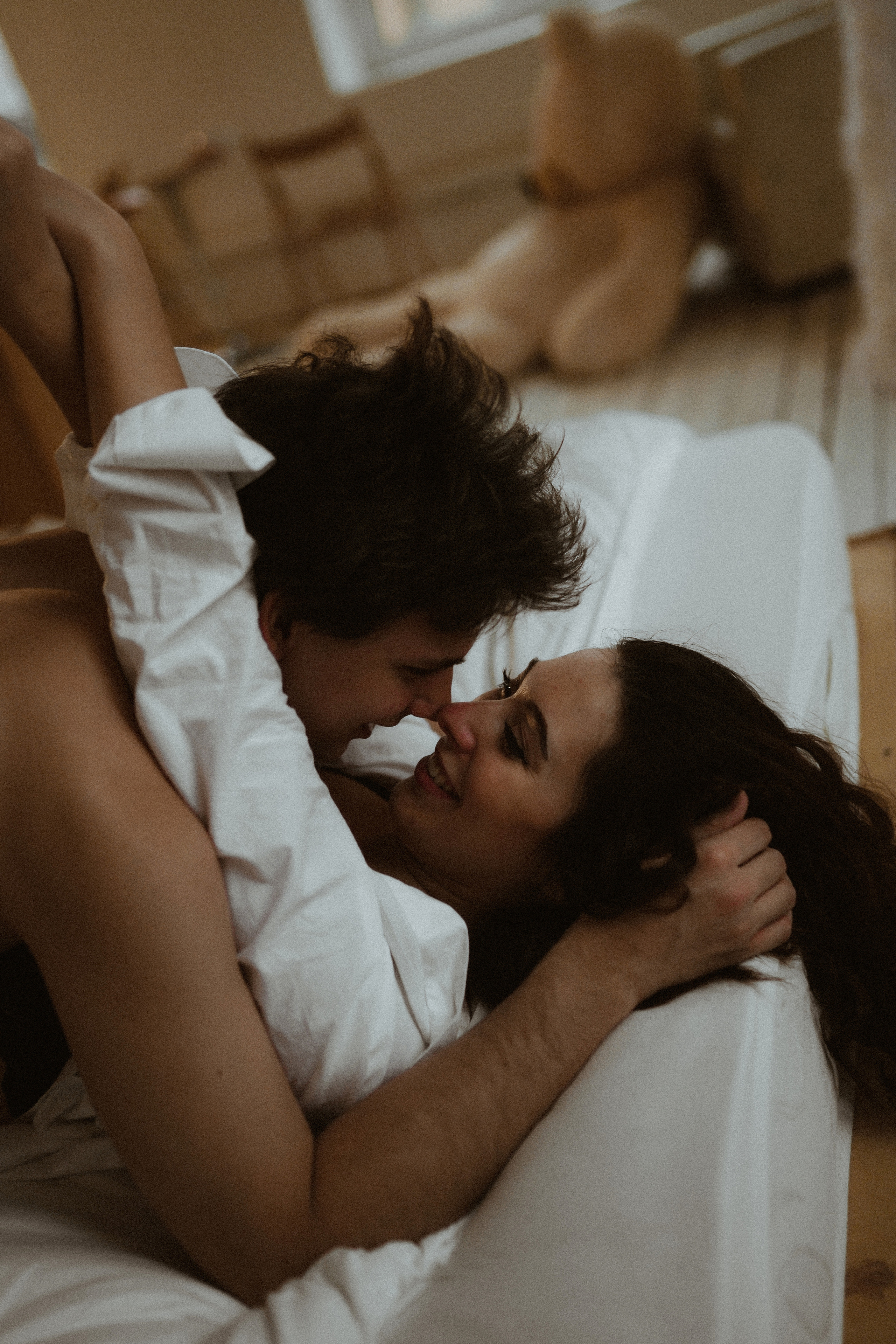 Love Story. Портретный и свадебный фотограф-видеограф в СПб Виктория Фролова