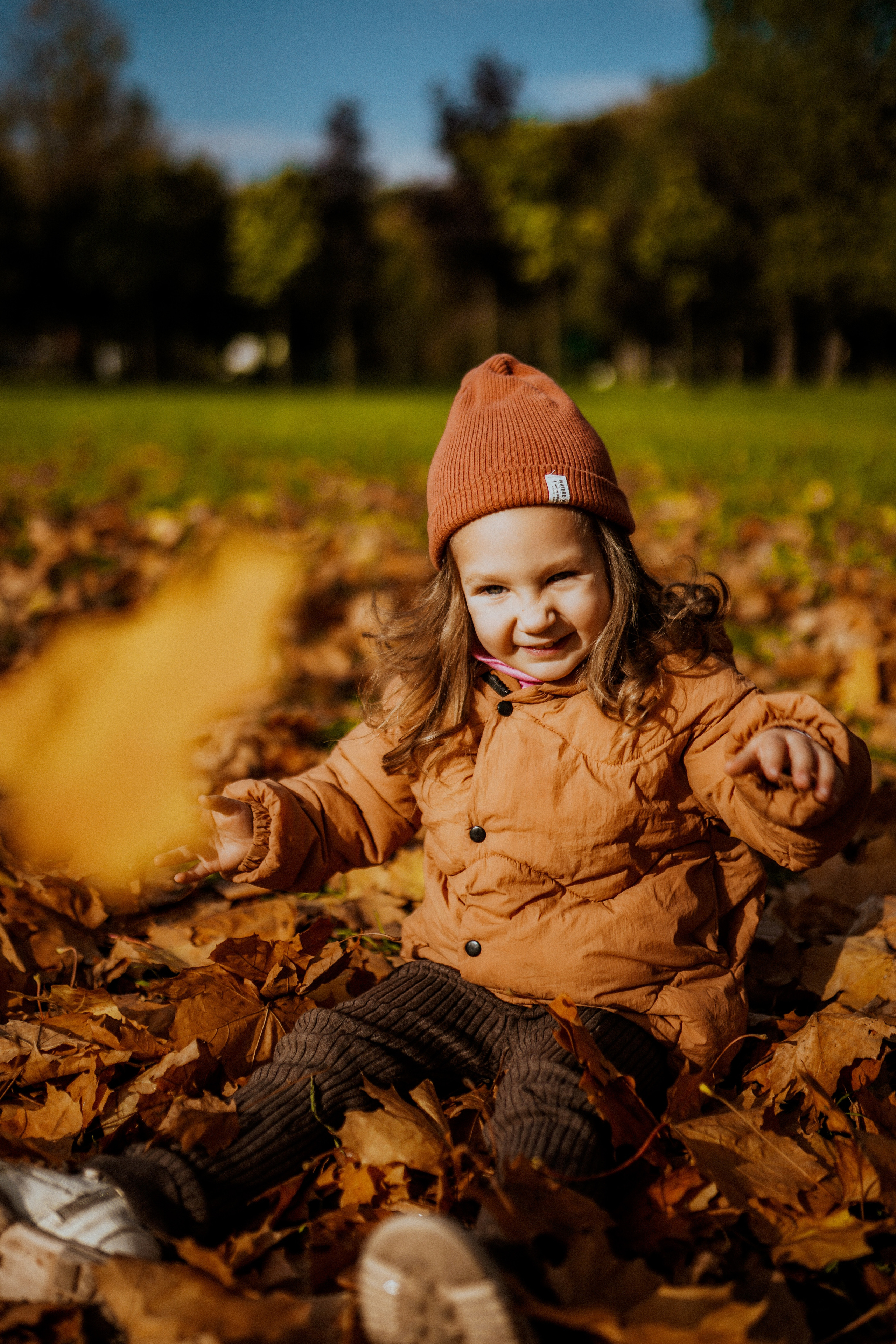 Family. Портретный и свадебный фотограф-видеограф в СПб Виктория Фролова