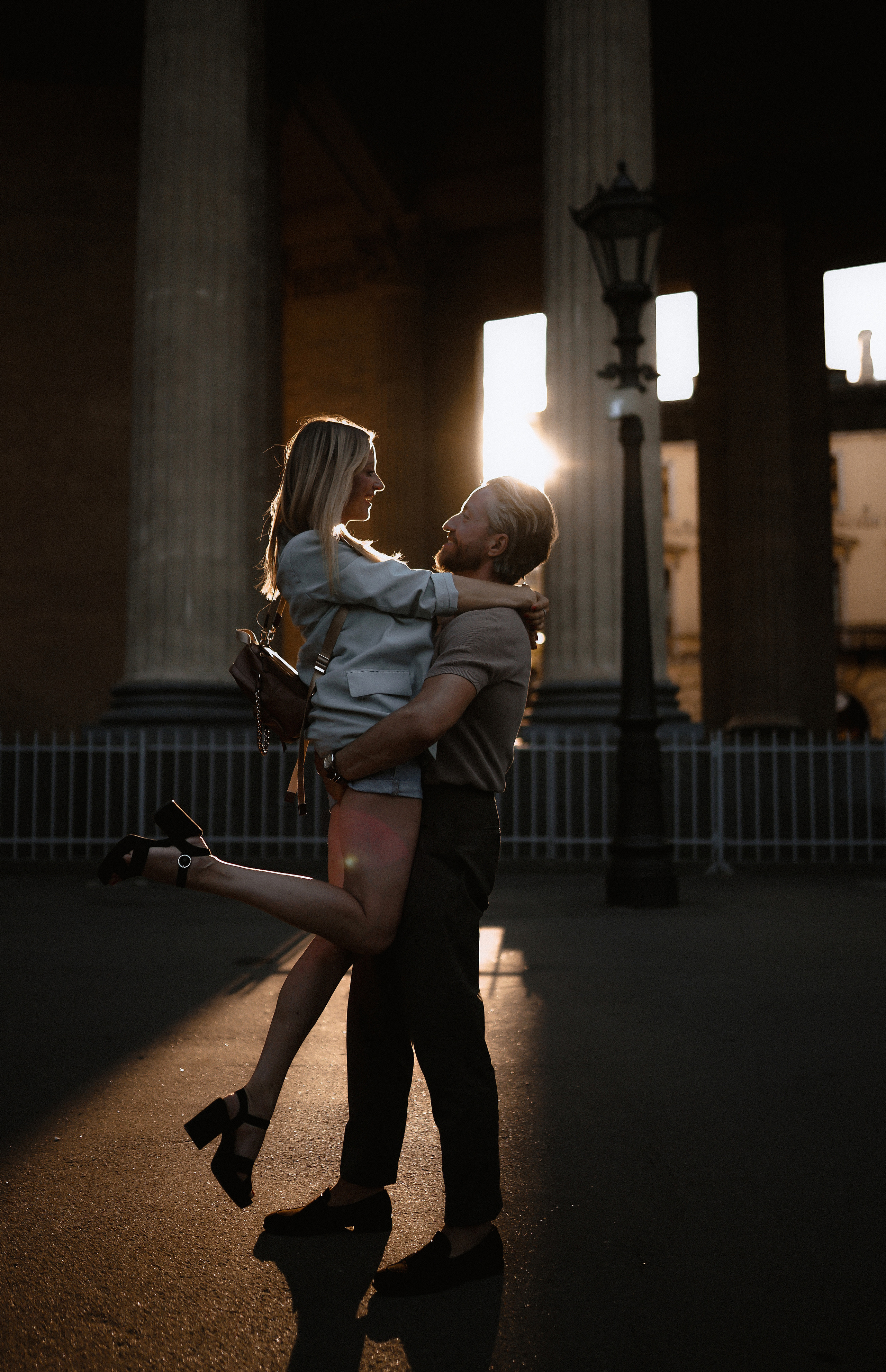 Love Story. Портретный и свадебный фотограф-видеограф в СПб Виктория Фролова