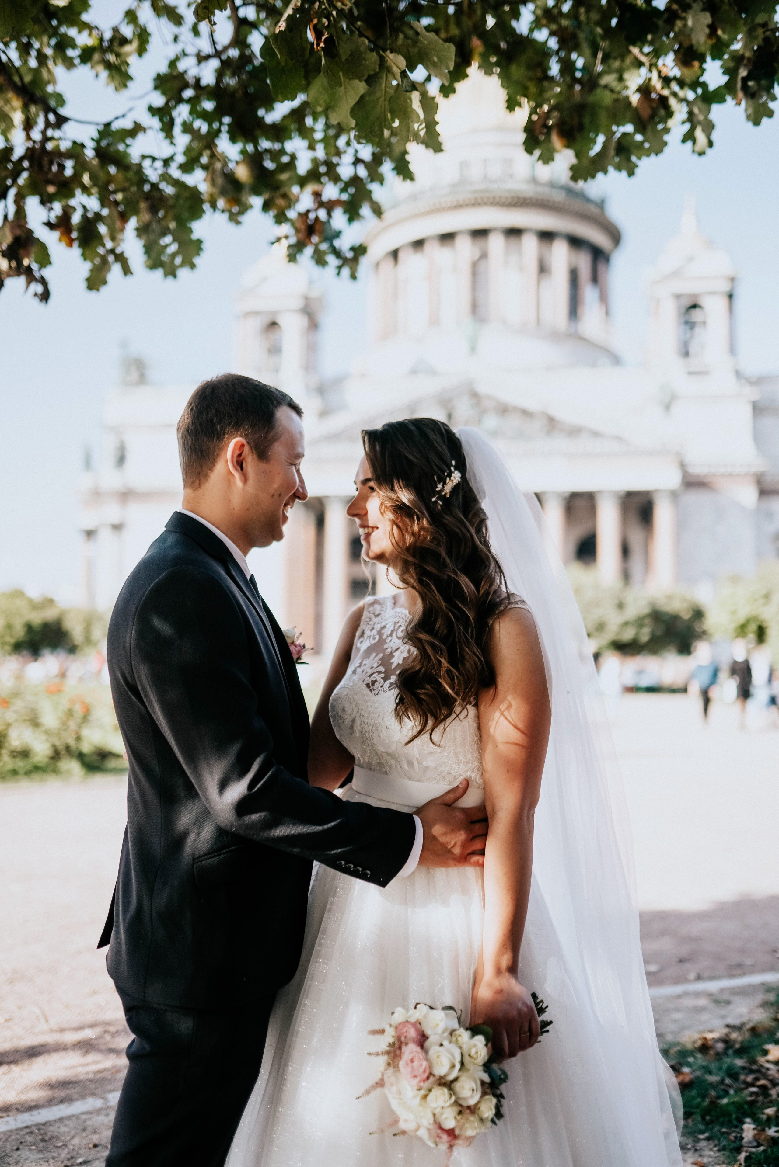 Weddings. Портретный и свадебный фотограф-видеограф в СПб Виктория Фролова