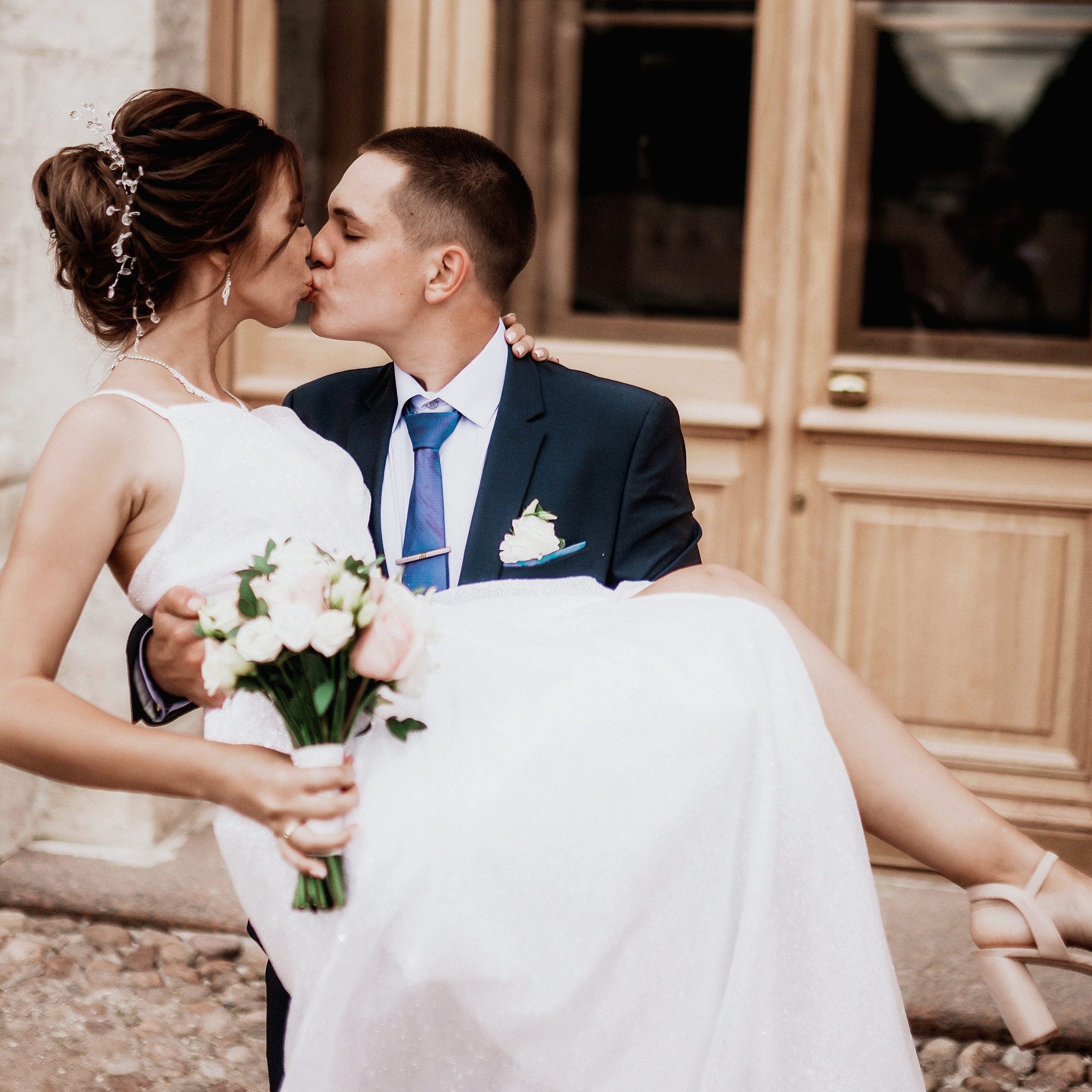 Weddings. Портретный и свадебный фотограф-видеограф в СПб Виктория Фролова