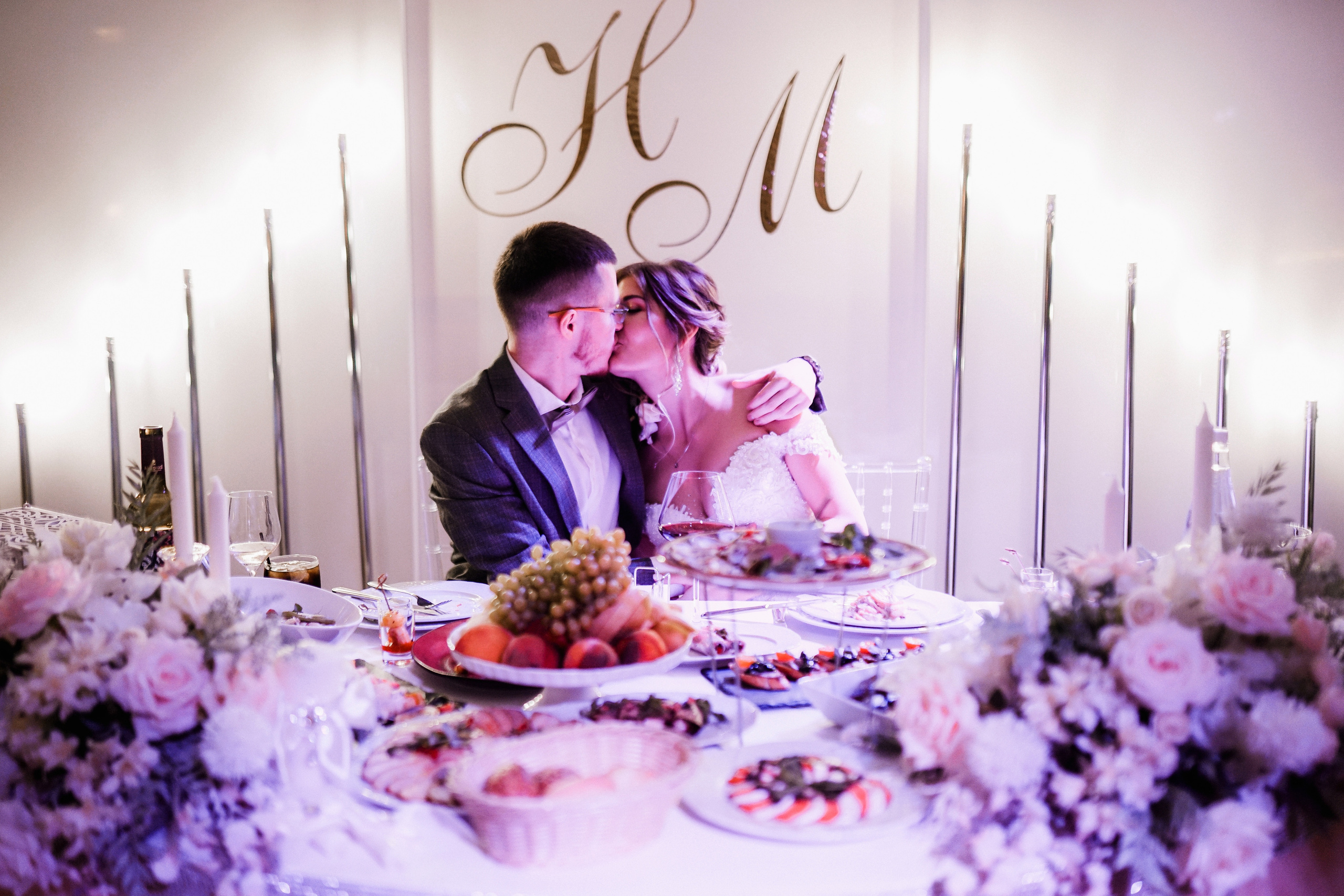 Weddings. Портретный и свадебный фотограф-видеограф в СПб Виктория Фролова