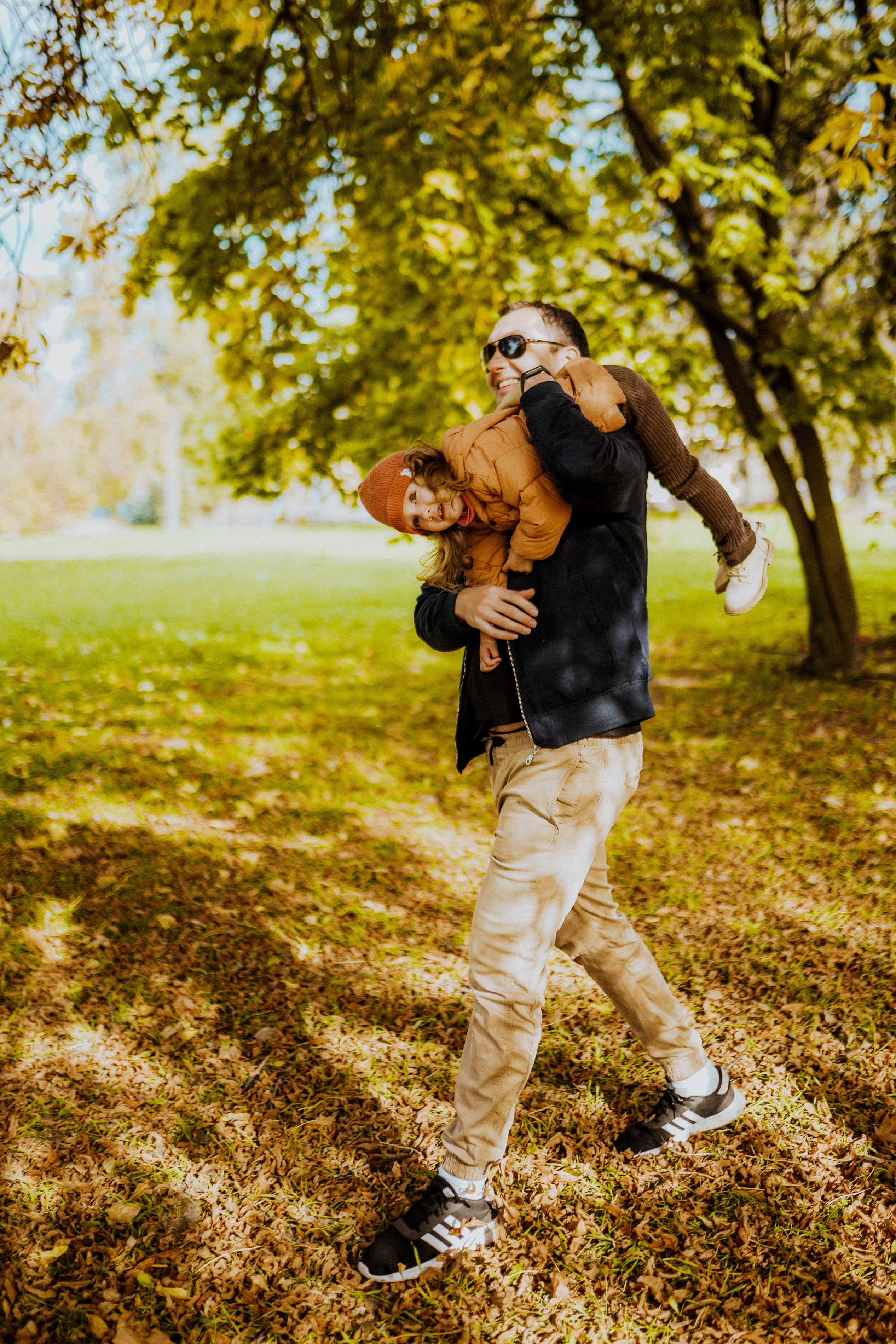 Family. Портретный и свадебный фотограф-видеограф в СПб Виктория Фролова