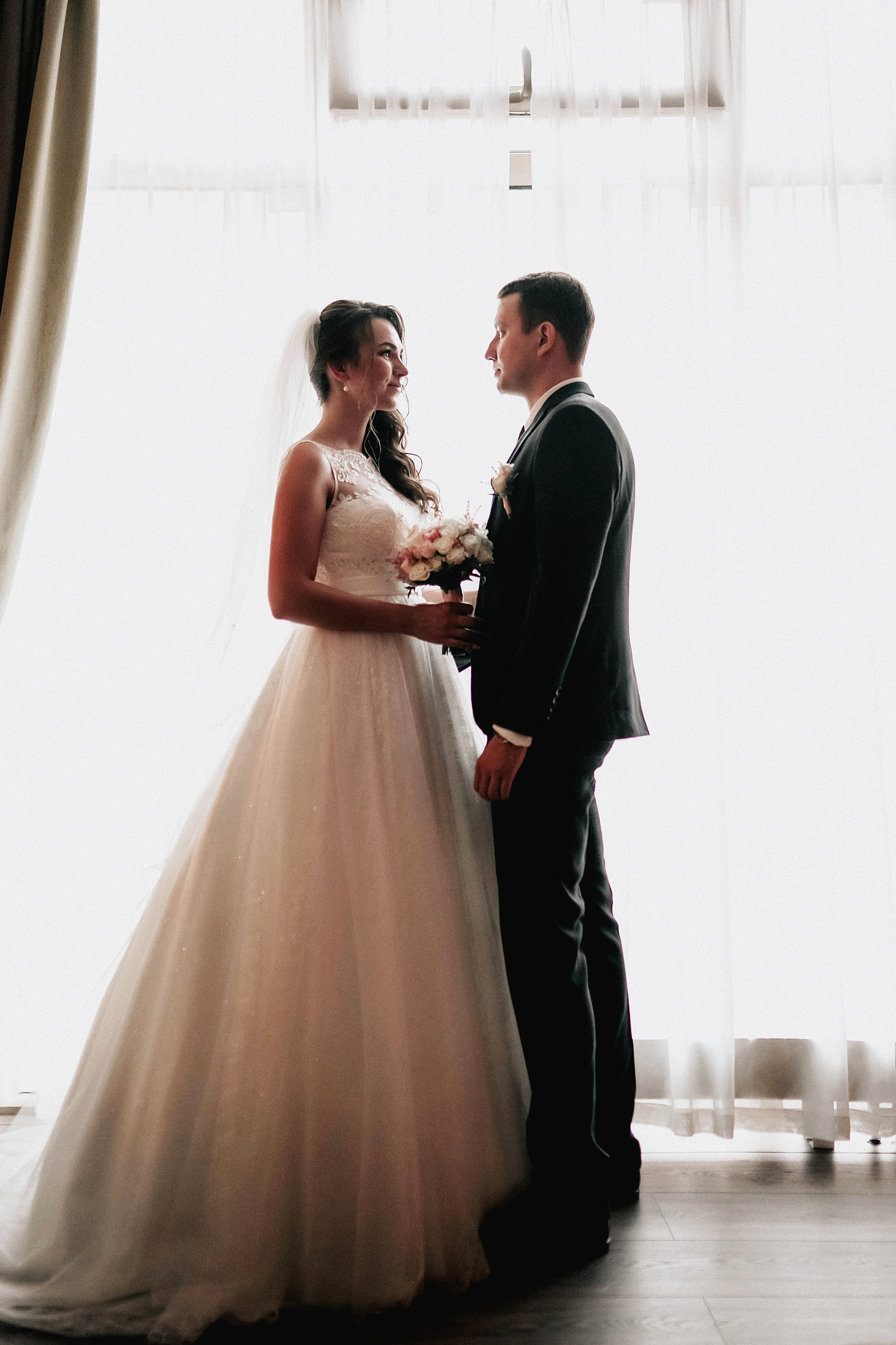 Weddings. Портретный и свадебный фотограф-видеограф в СПб Виктория Фролова