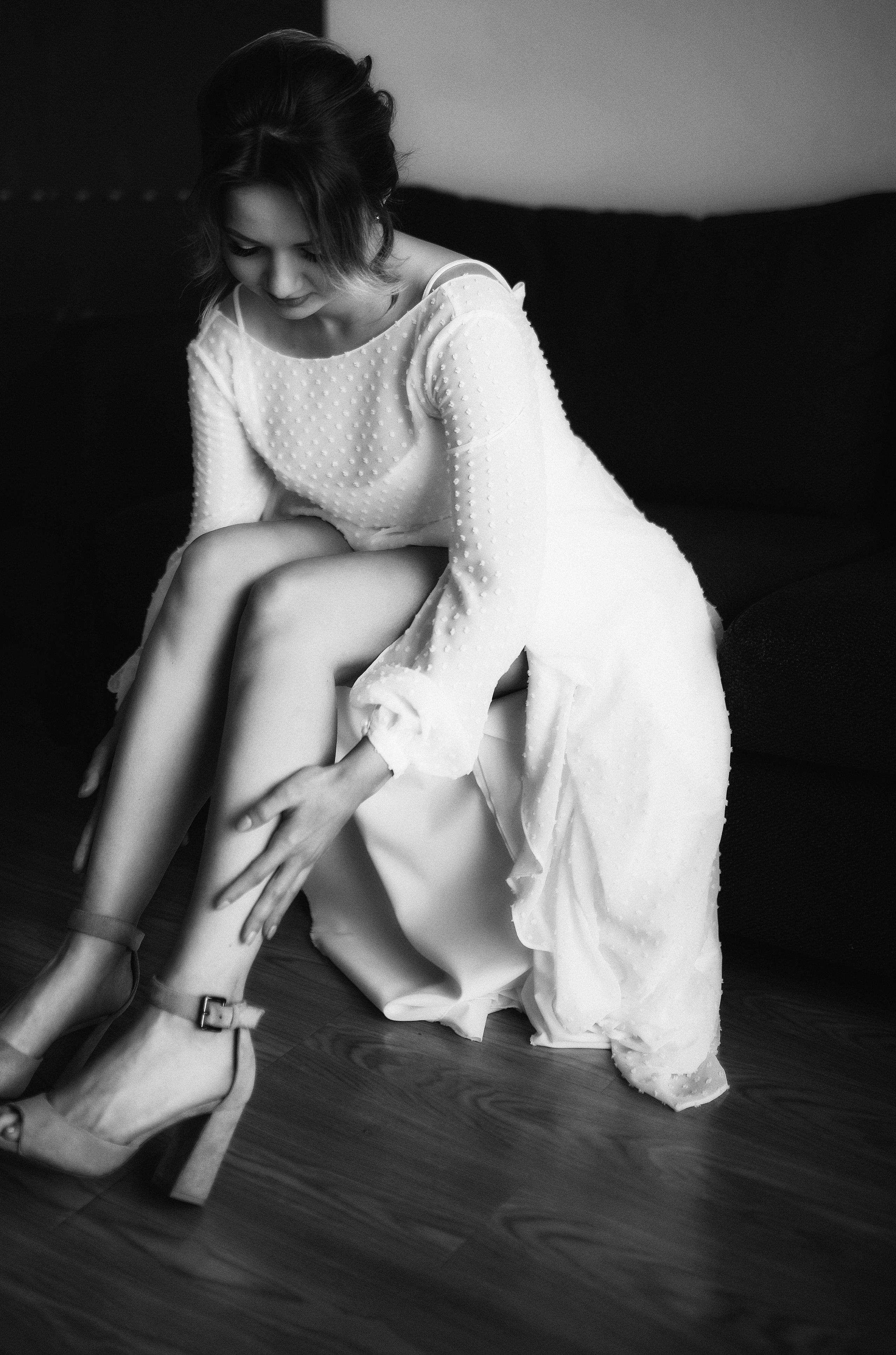 Weddings. Портретный и свадебный фотограф-видеограф в СПб Виктория Фролова