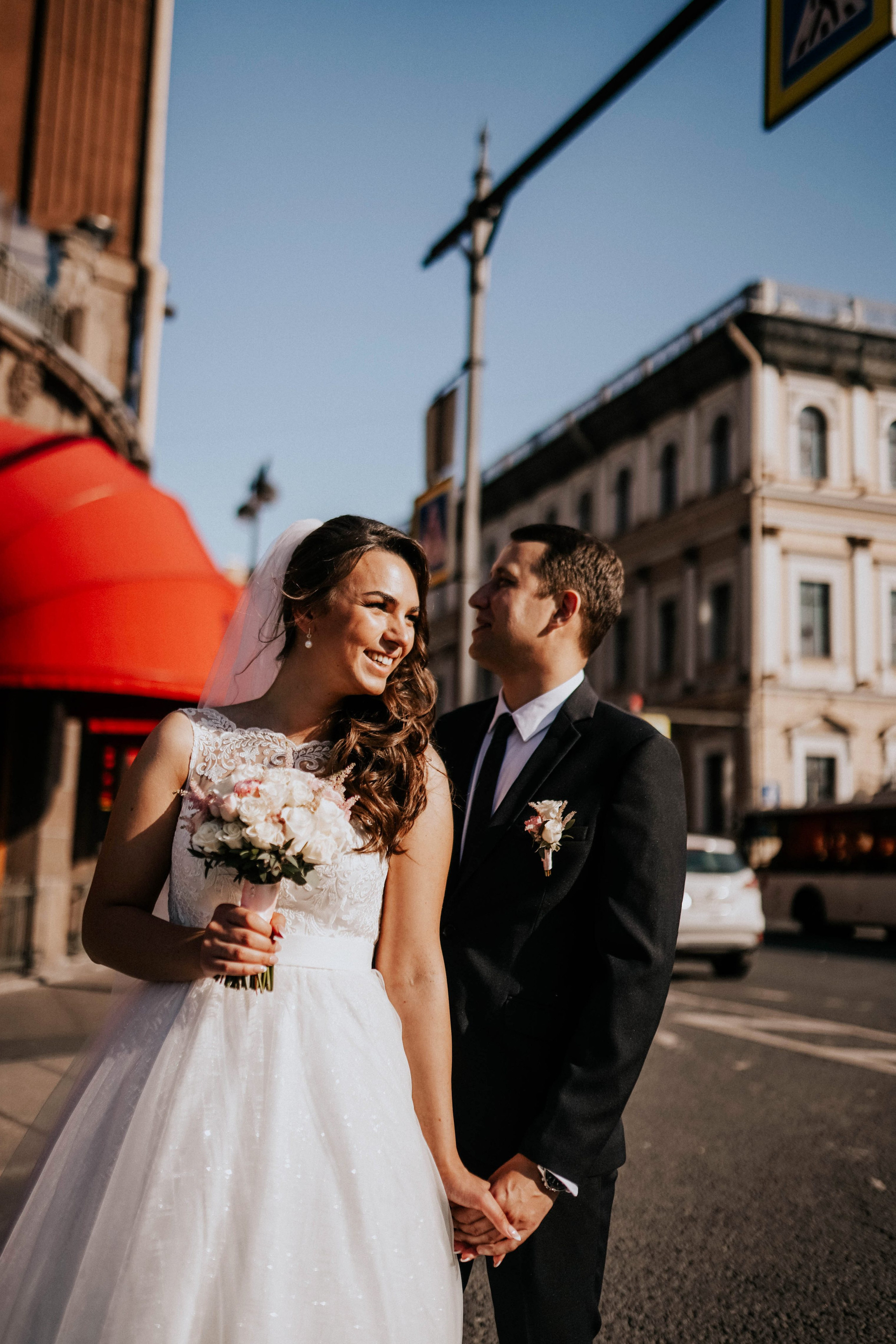 Weddings. Портретный и свадебный фотограф-видеограф в СПб Виктория Фролова