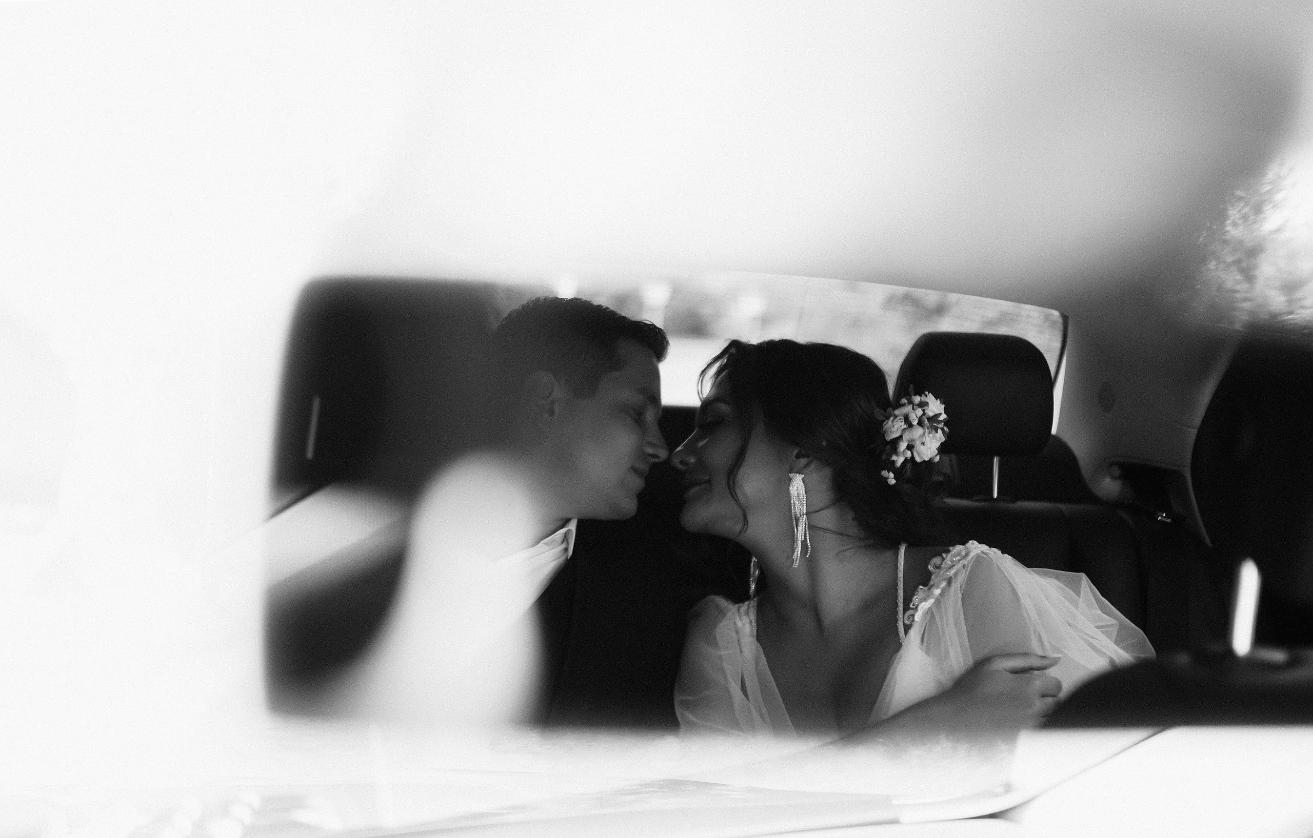 Weddings. Портретный и свадебный фотограф-видеограф в СПб Виктория Фролова