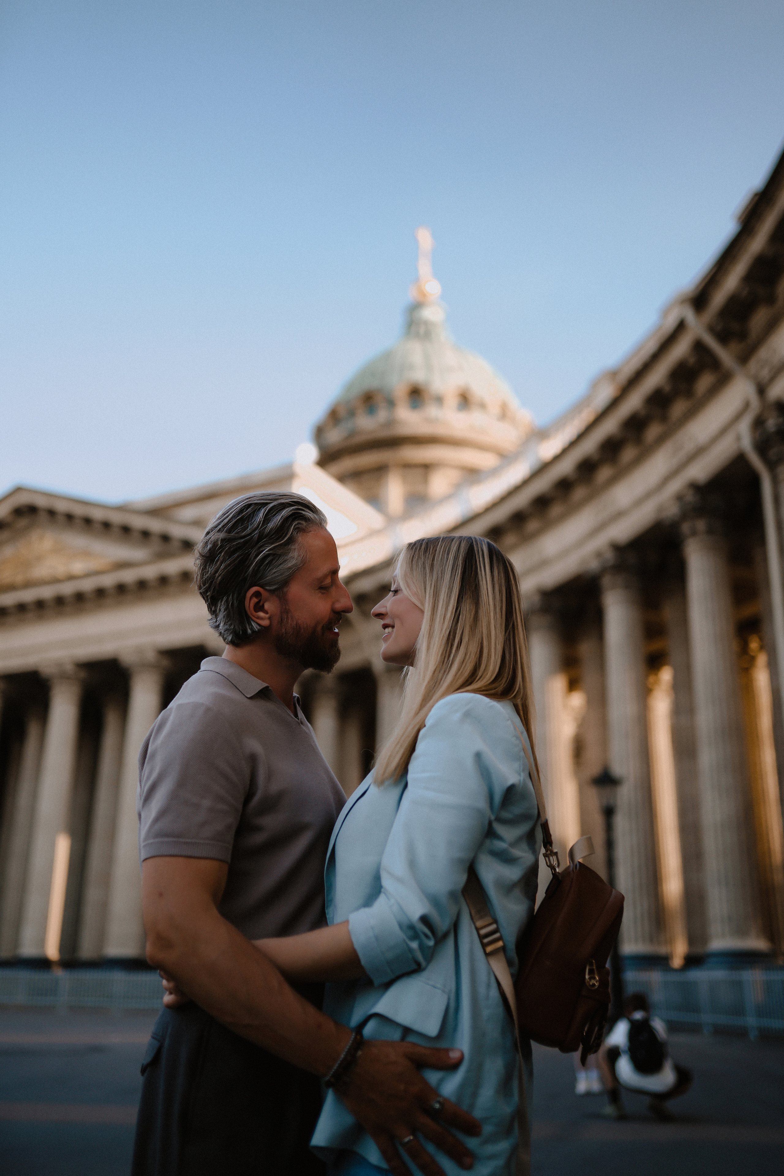 Love Story. Портретный и свадебный фотограф-видеограф в СПб Виктория Фролова