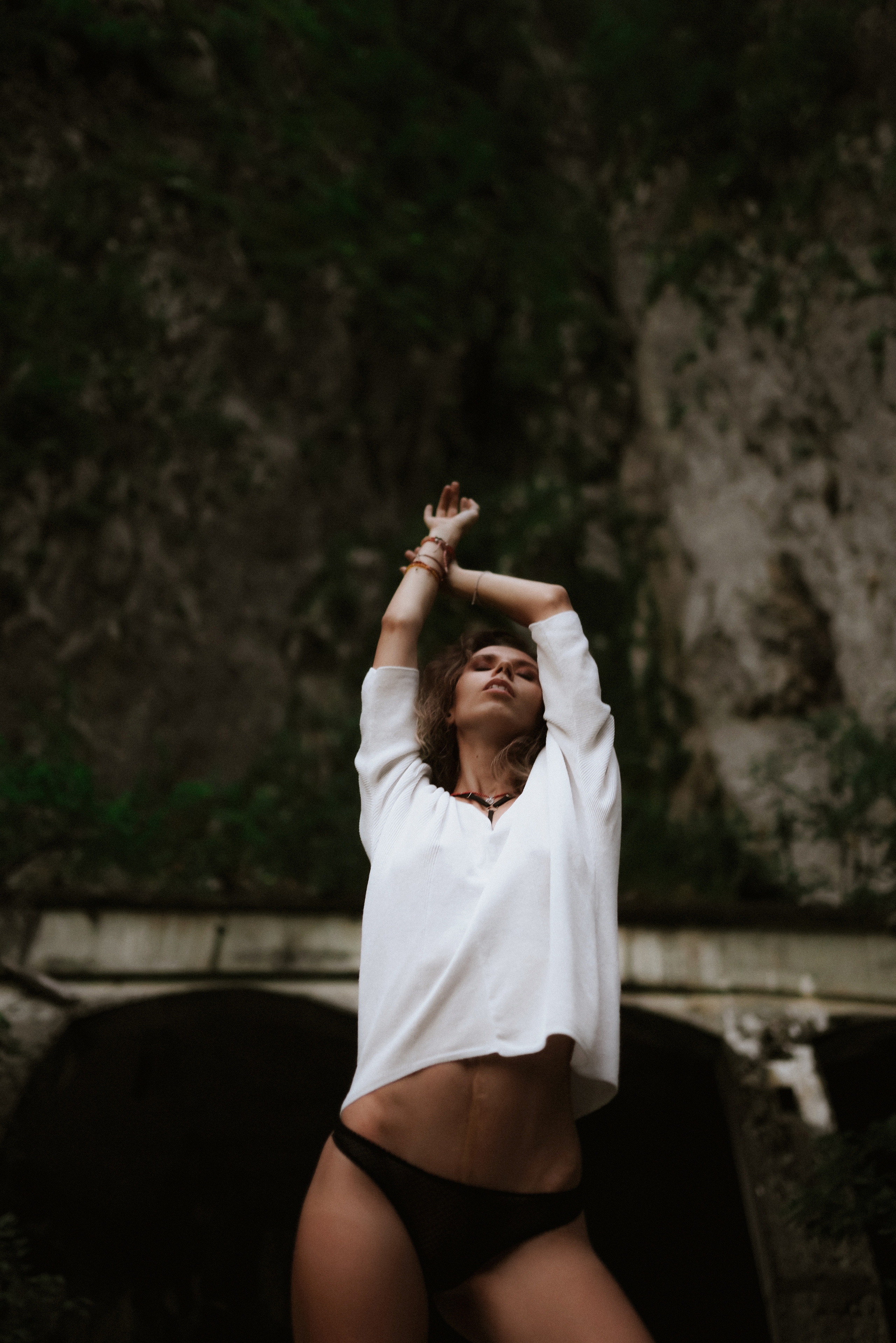 Portraits. Портретный и свадебный фотограф-видеограф в СПб Виктория Фролова