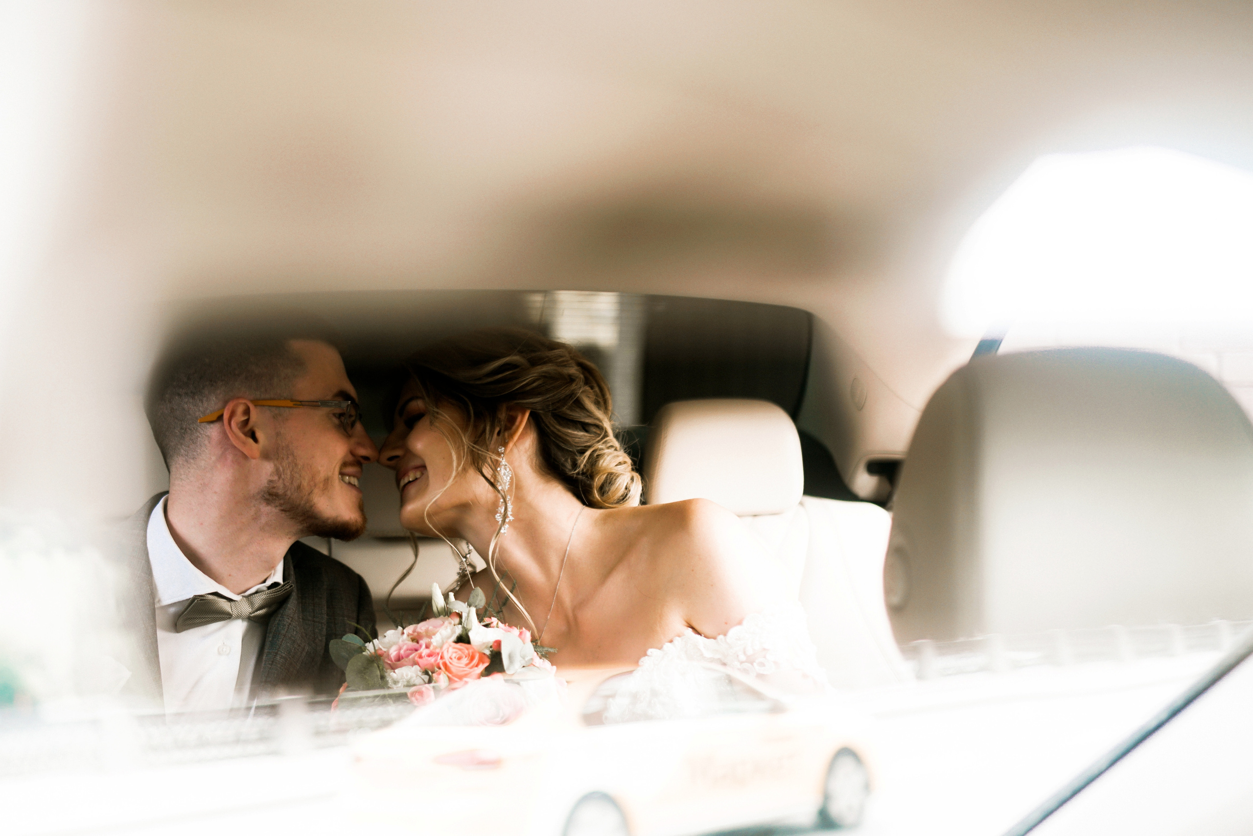 Weddings. Портретный и свадебный фотограф-видеограф в СПб Виктория Фролова