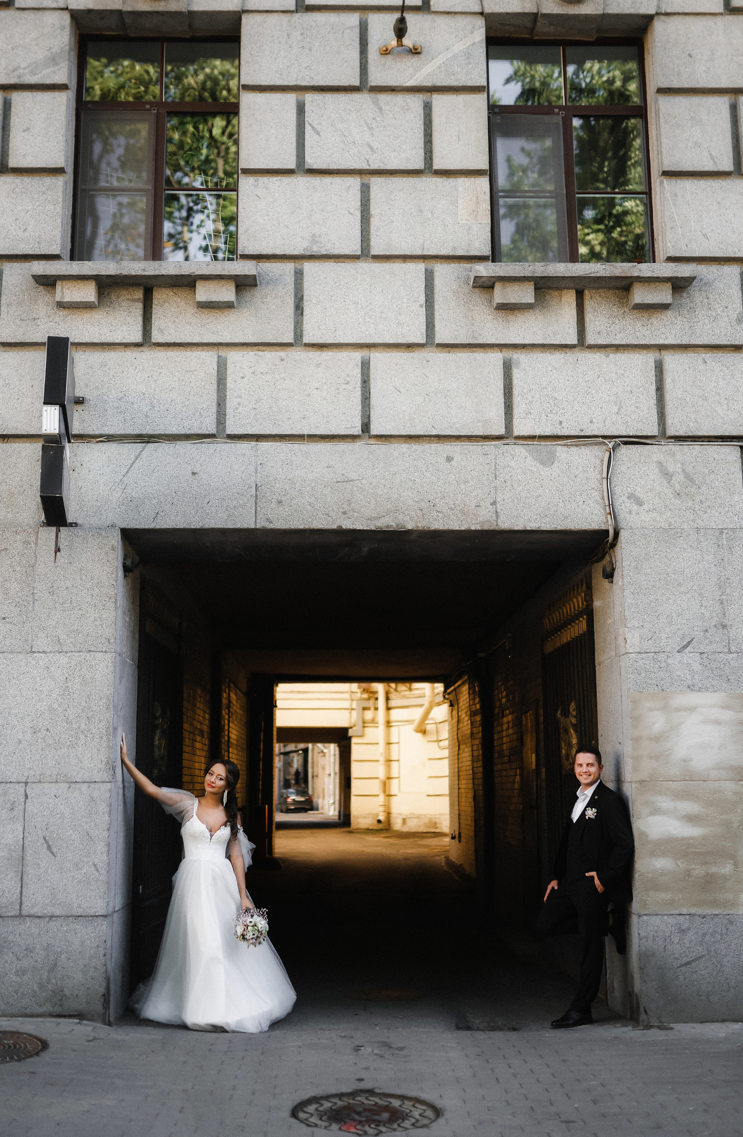 Weddings. Портретный и свадебный фотограф-видеограф в СПб Виктория Фролова