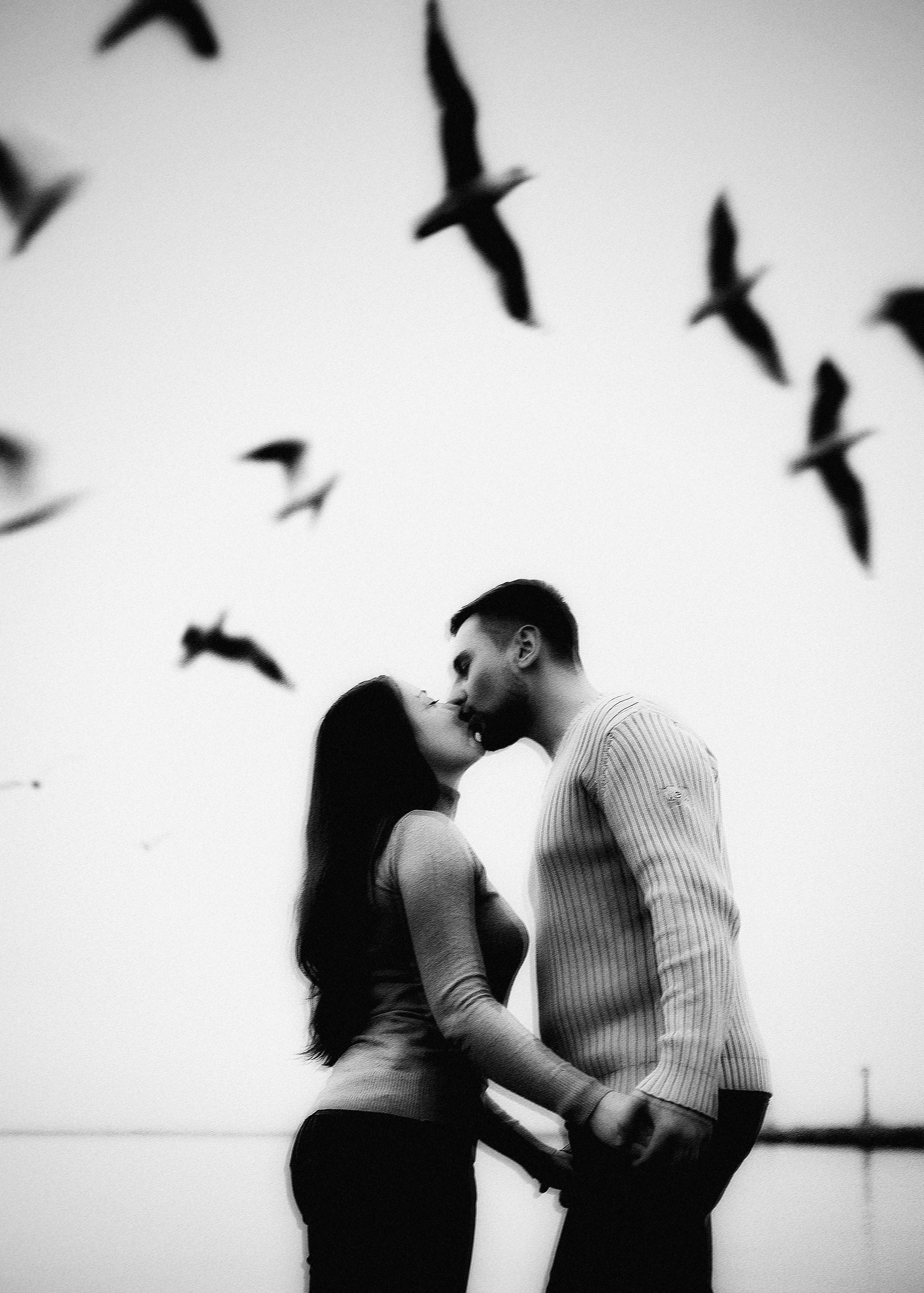 Love Story. Портретный и свадебный фотограф-видеограф в СПб Виктория Фролова