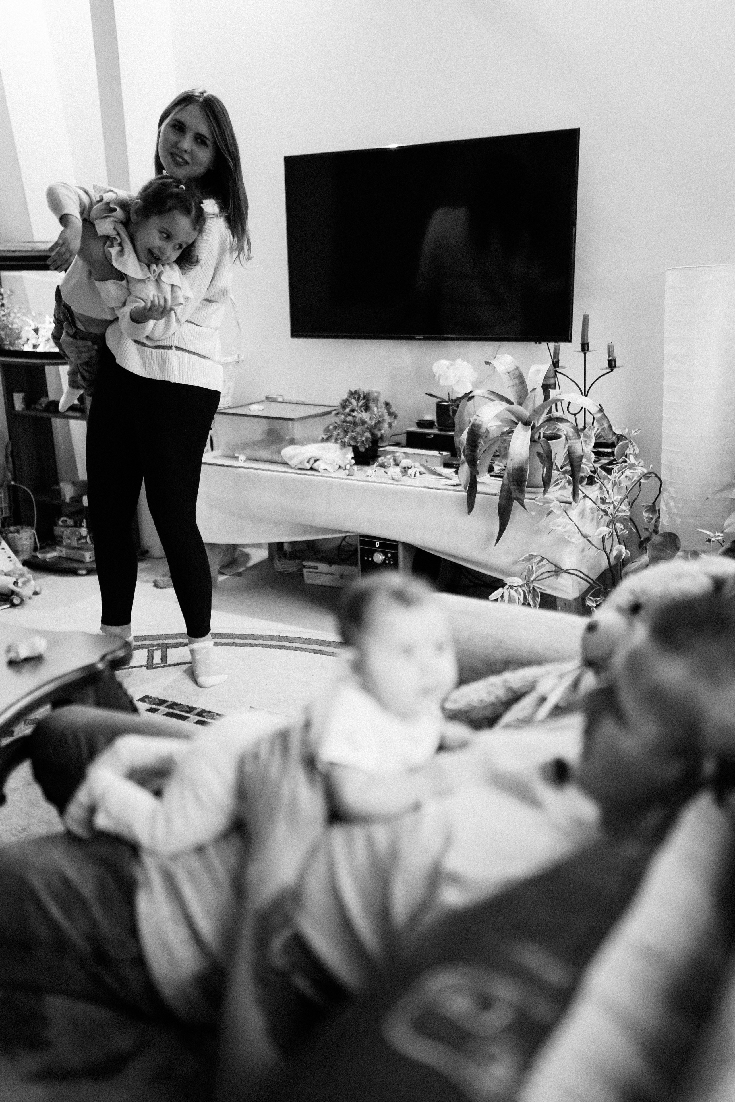 Family. Портретный и свадебный фотограф-видеограф в СПб Виктория Фролова