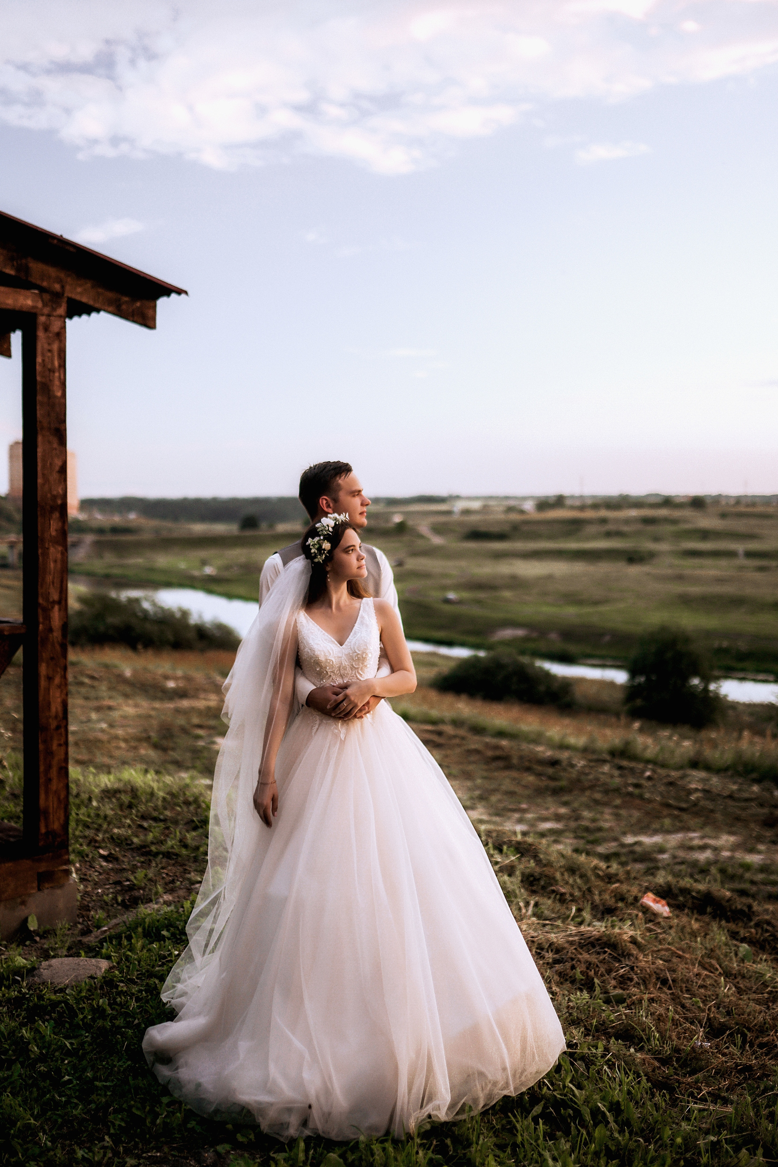 Weddings. Портретный и свадебный фотограф-видеограф в СПб Виктория Фролова