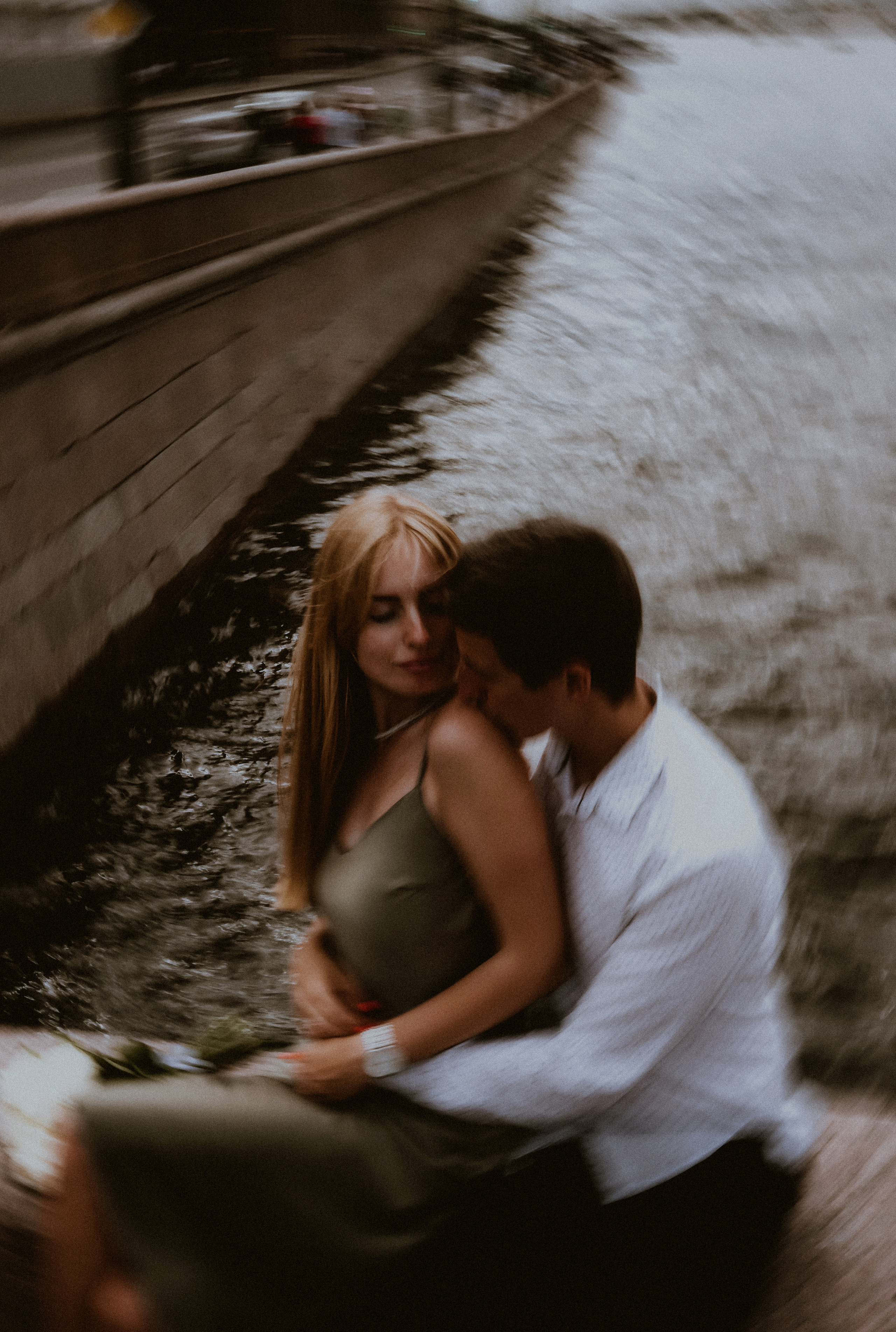 Love Story. Портретный и свадебный фотограф-видеограф в СПб Виктория Фролова