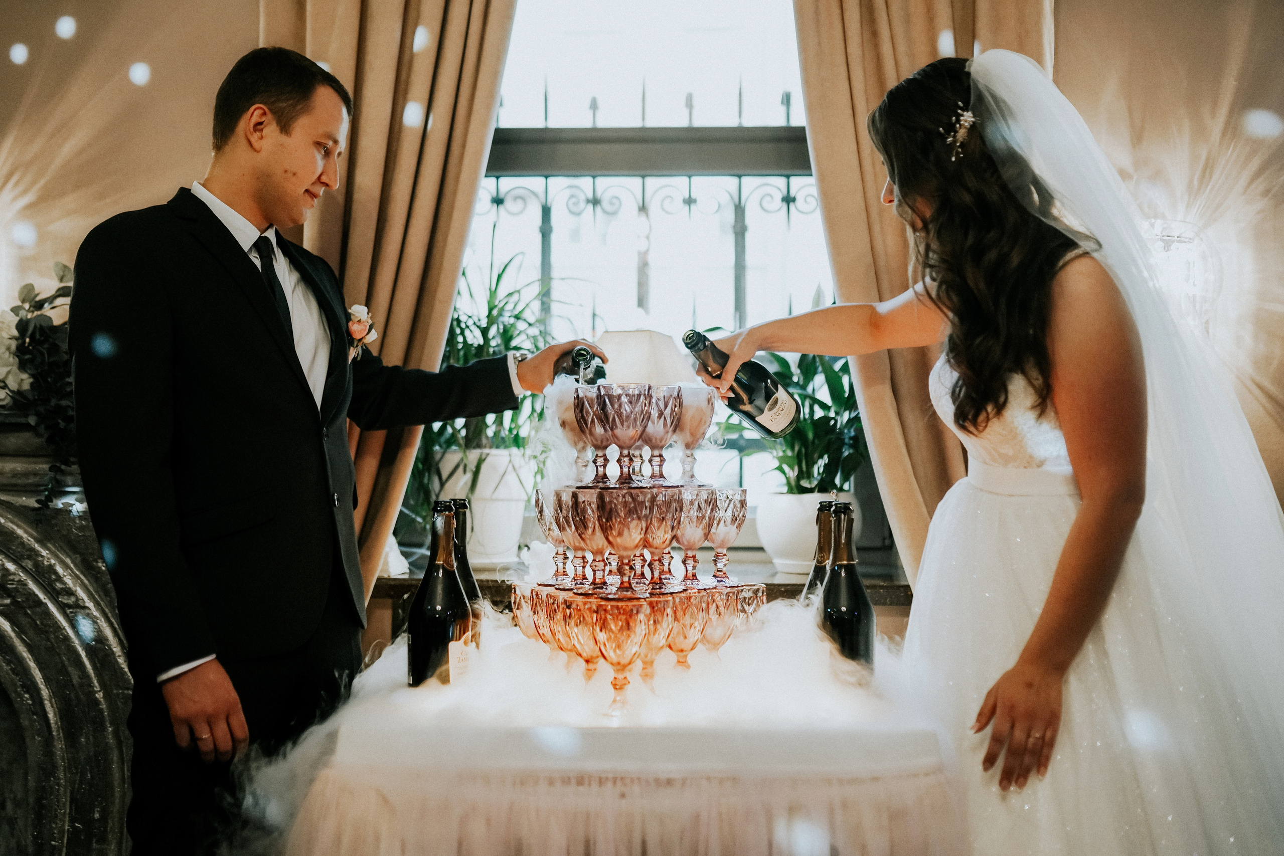 Weddings. Портретный и свадебный фотограф-видеограф в СПб Виктория Фролова