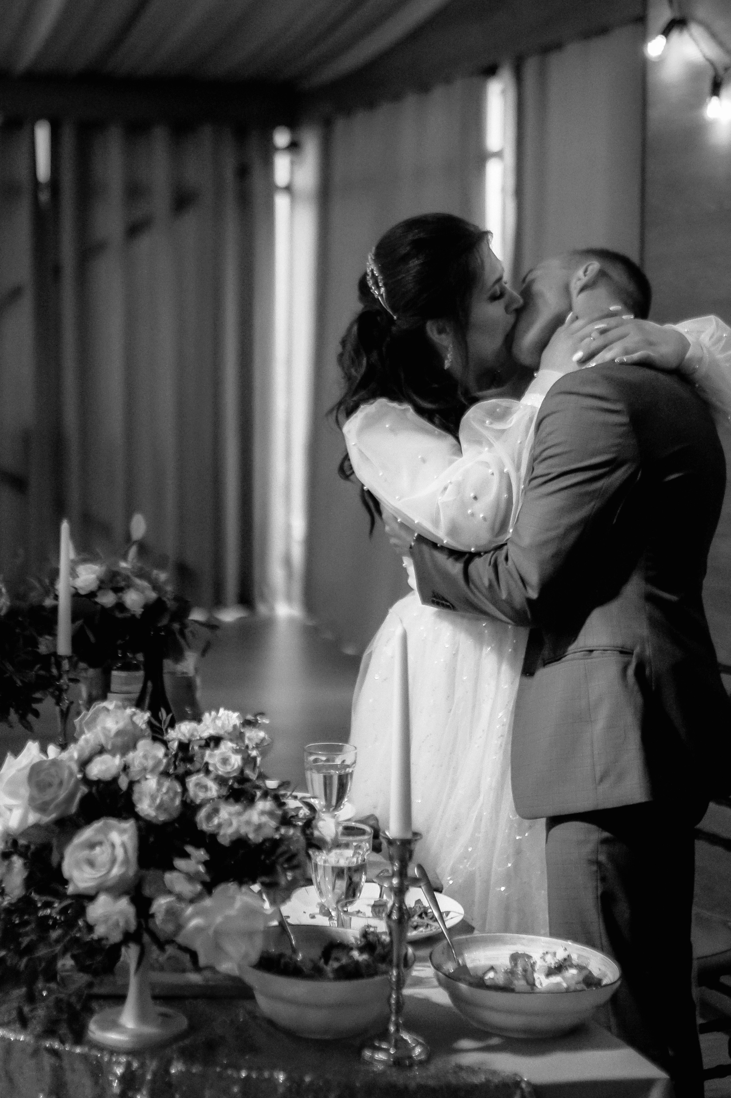 Weddings. Портретный и свадебный фотограф-видеограф в СПб Виктория Фролова