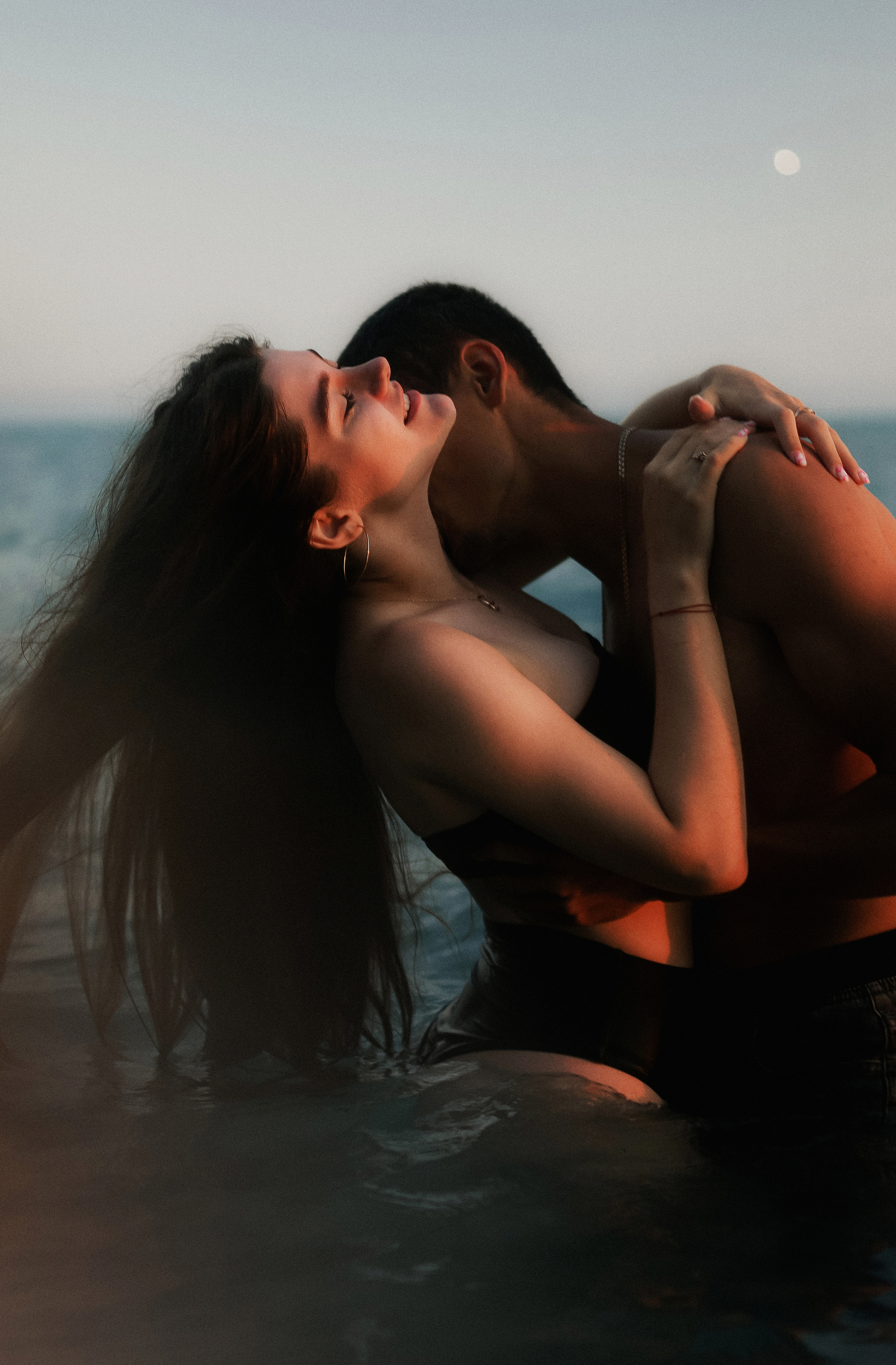 Love Story. Портретный и свадебный фотограф-видеограф в СПб Виктория Фролова