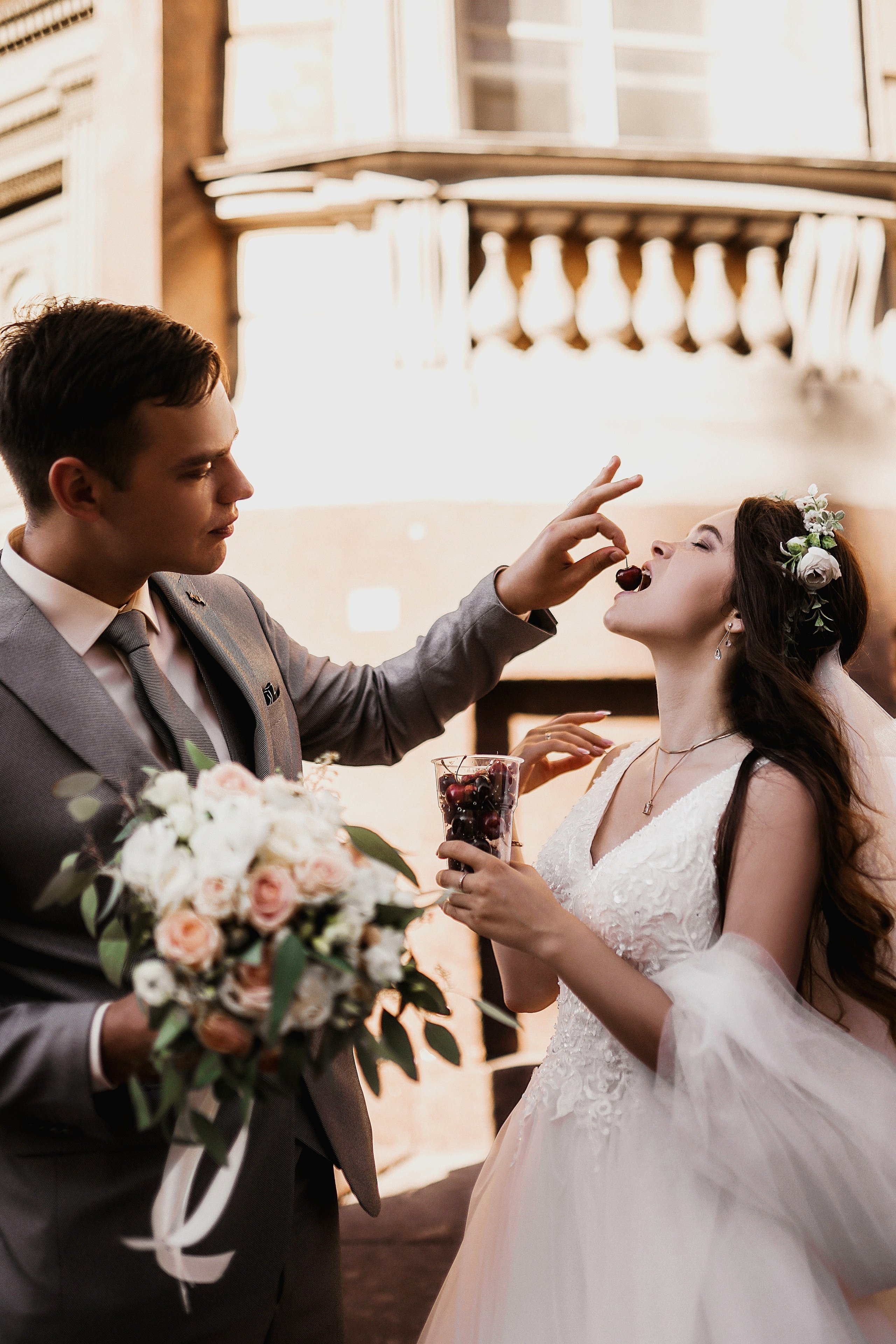 Weddings. Портретный и свадебный фотограф-видеограф в СПб Виктория Фролова
