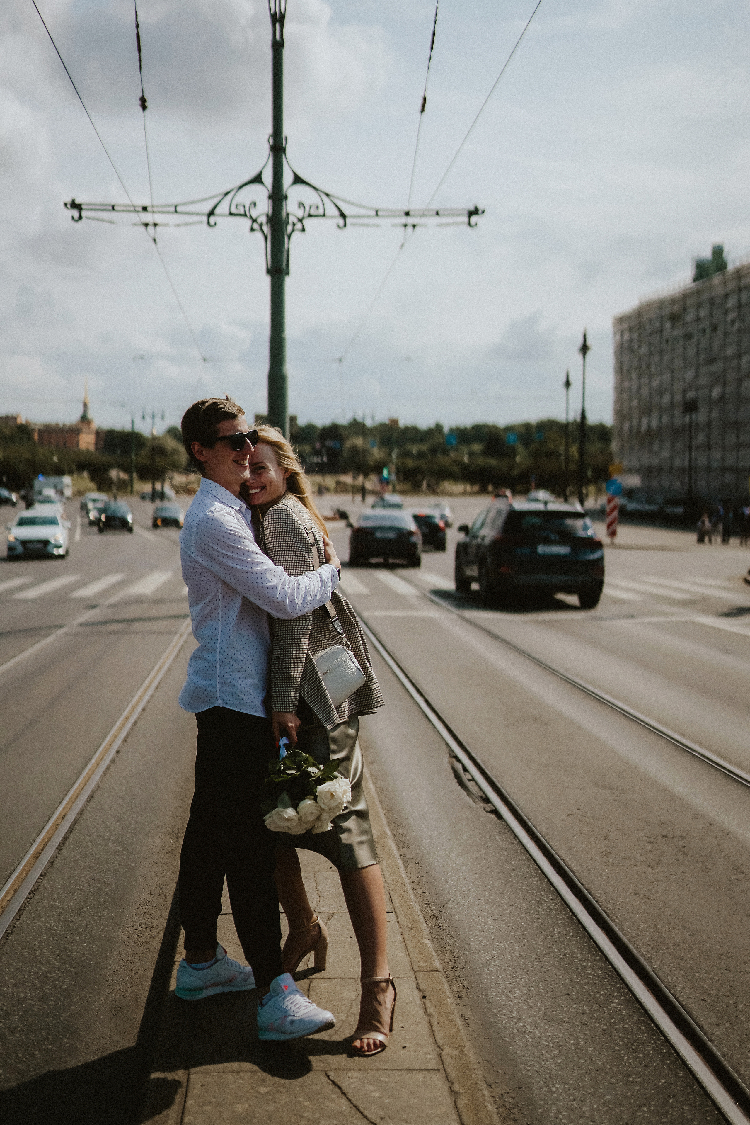 Love Story. Портретный и свадебный фотограф-видеограф в СПб Виктория Фролова