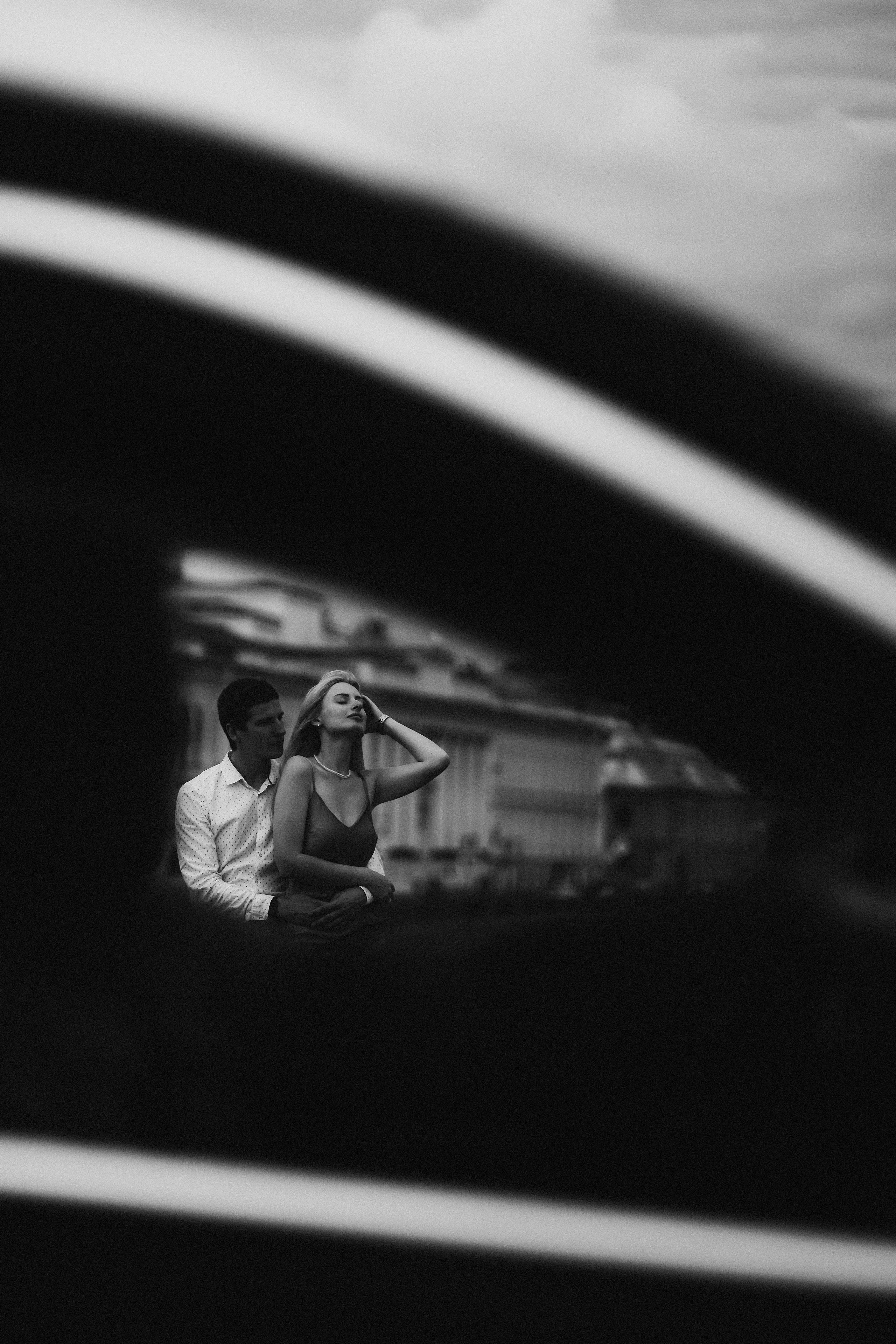 Love Story. Портретный и свадебный фотограф-видеограф в СПб Виктория Фролова