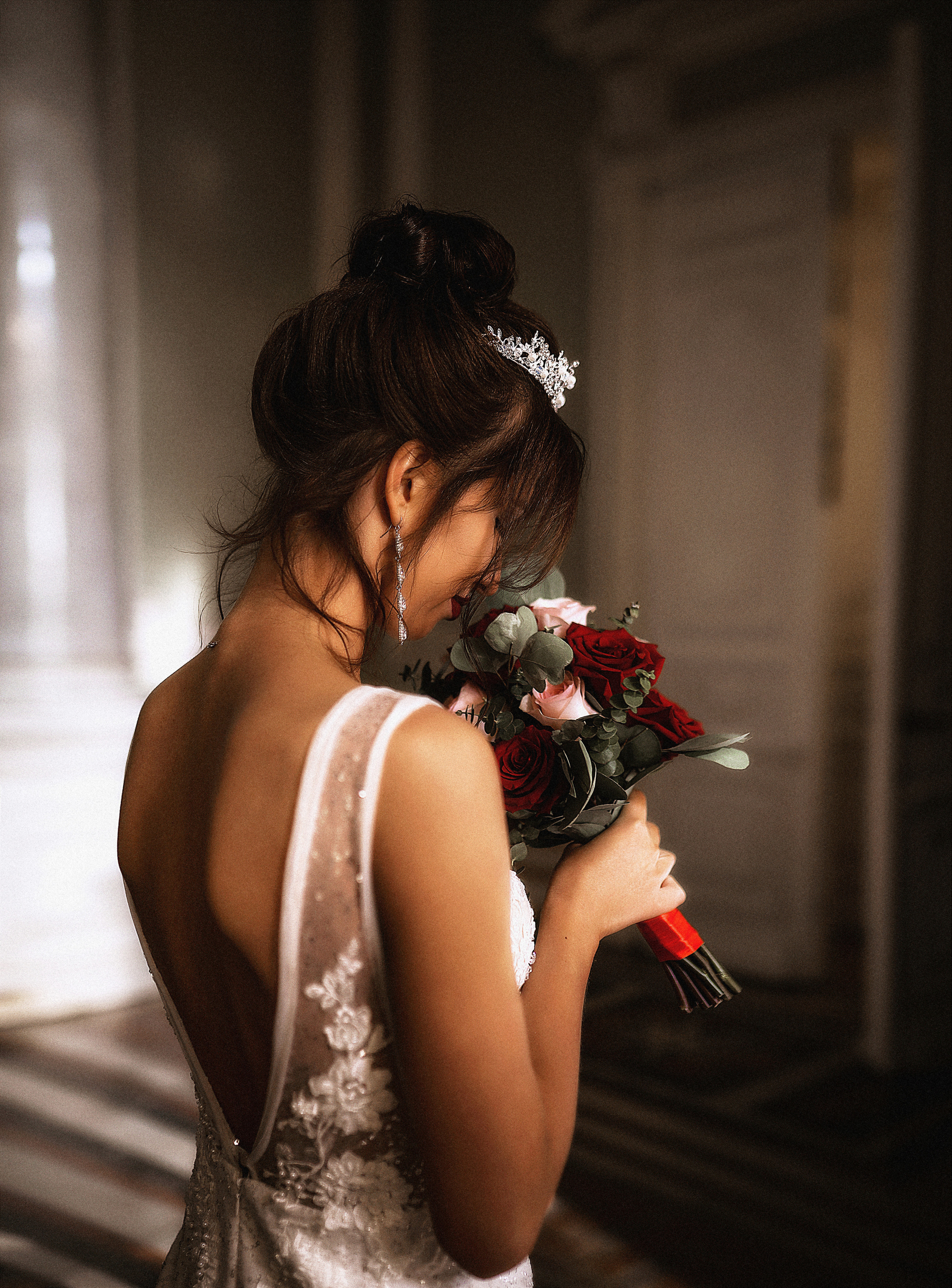 Weddings. Портретный и свадебный фотограф-видеограф в СПб Виктория Фролова