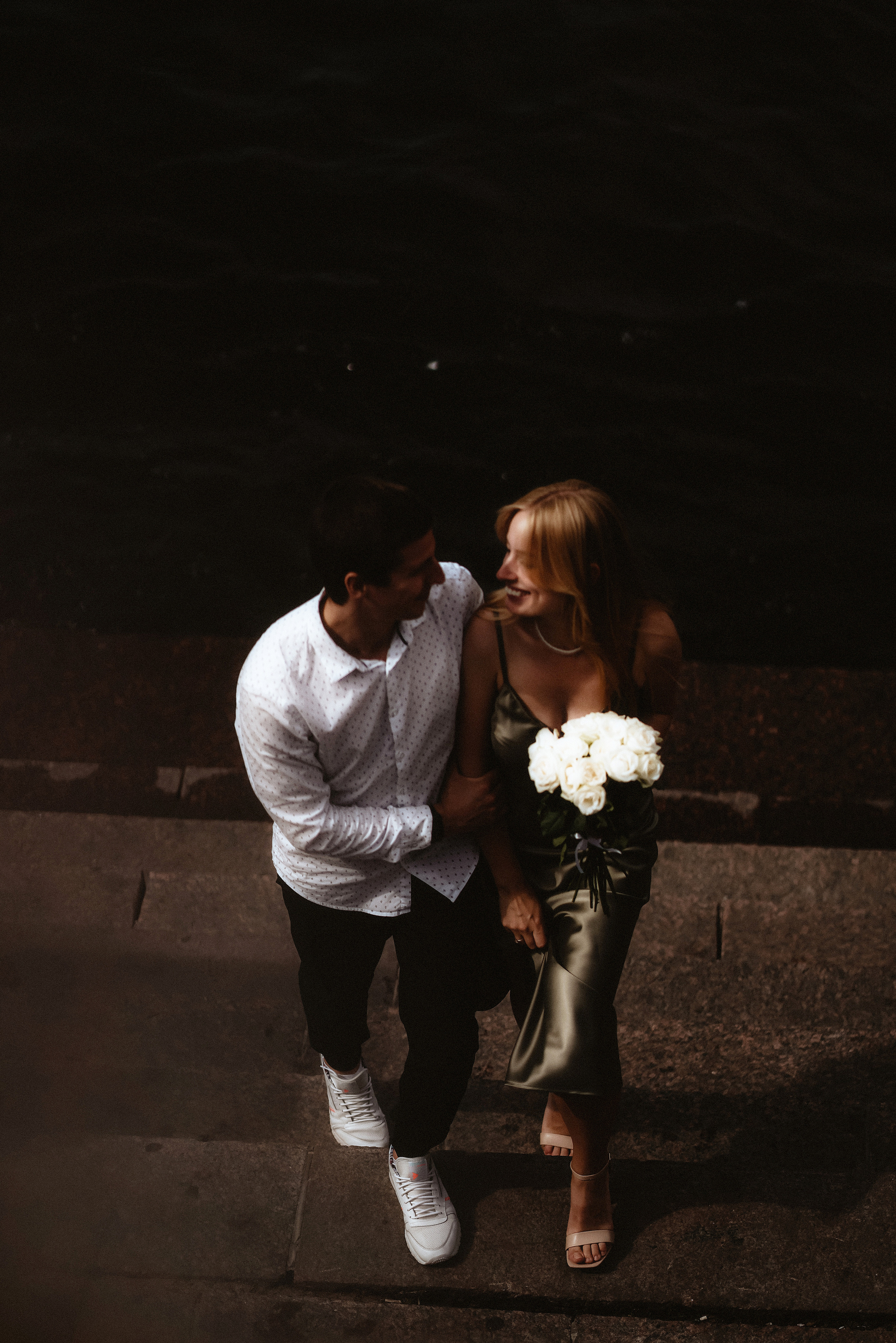 Love Story. Портретный и свадебный фотограф-видеограф в СПб Виктория Фролова